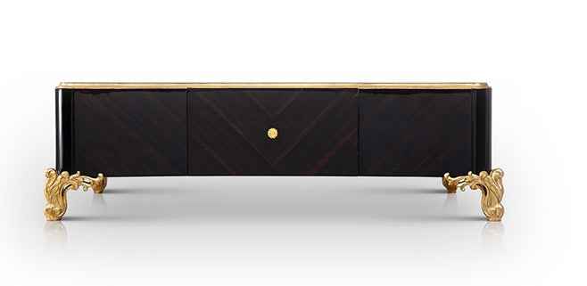 TT-023A Coffee table