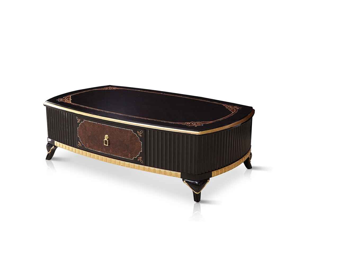 TT-035A coffee table