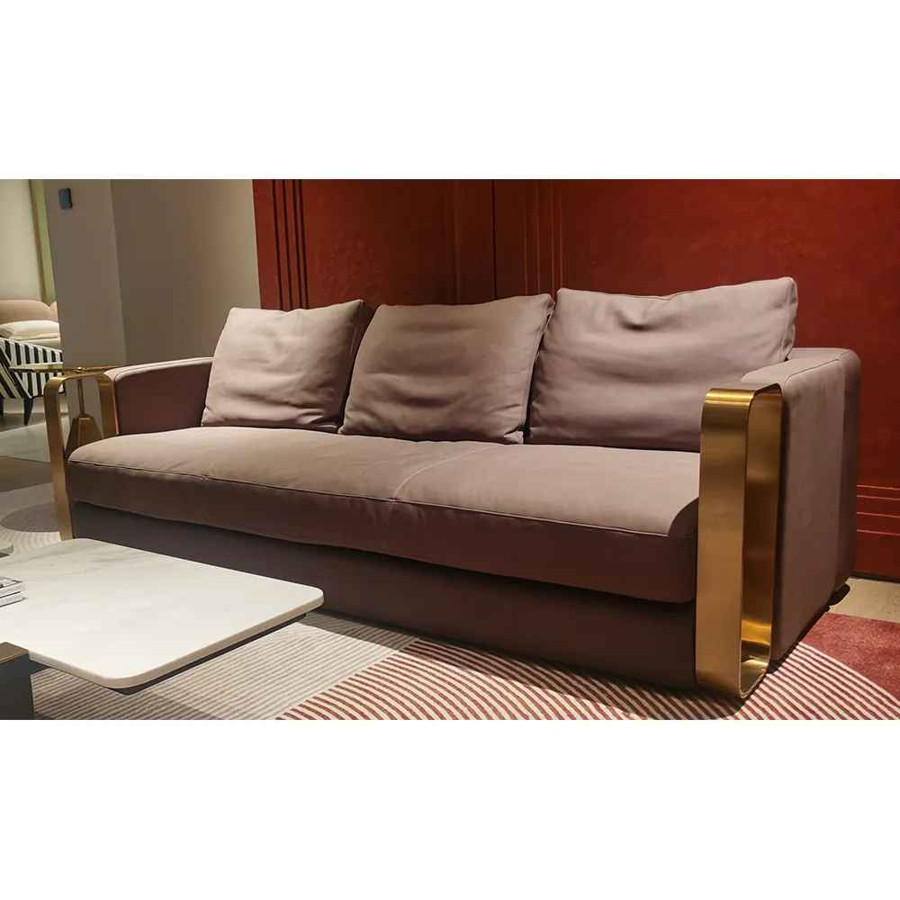 AS21-220 Sofa