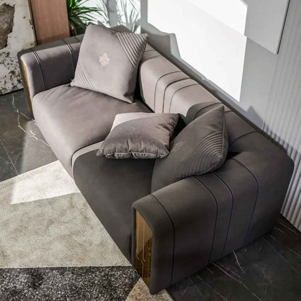 AS21-215 Sofa
