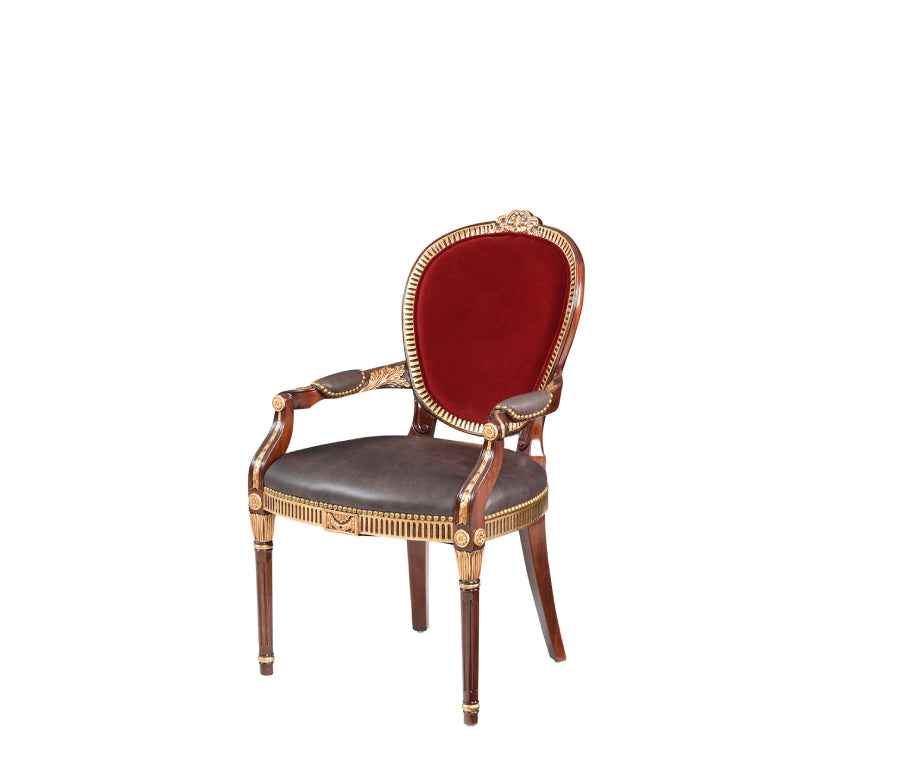 AI-4105-046 lounge chair