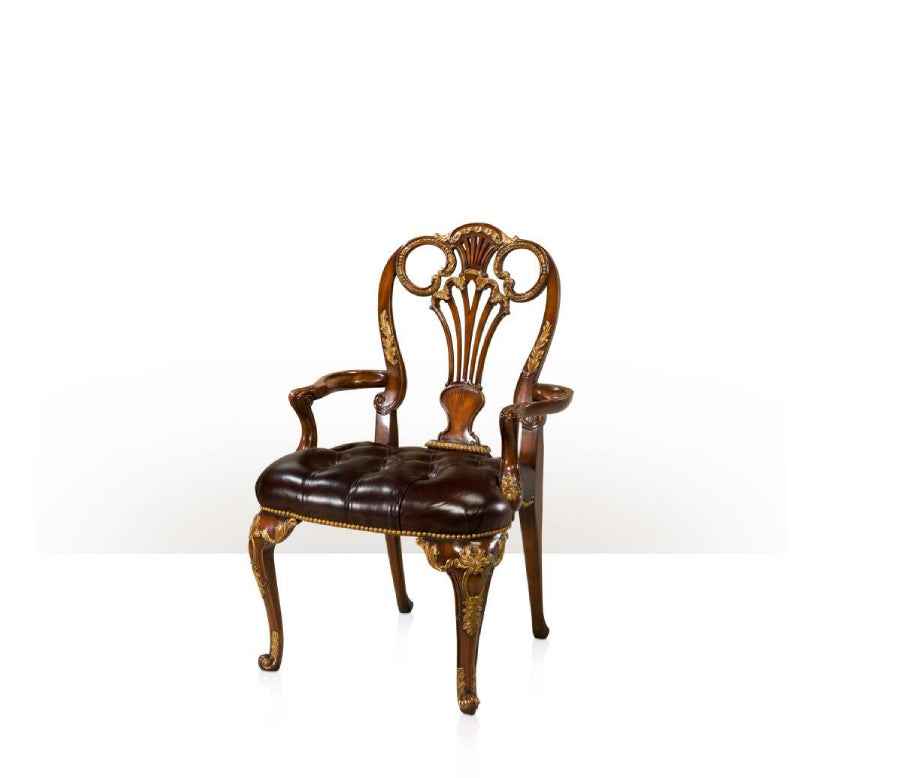 AI-4100-517 lounge chair