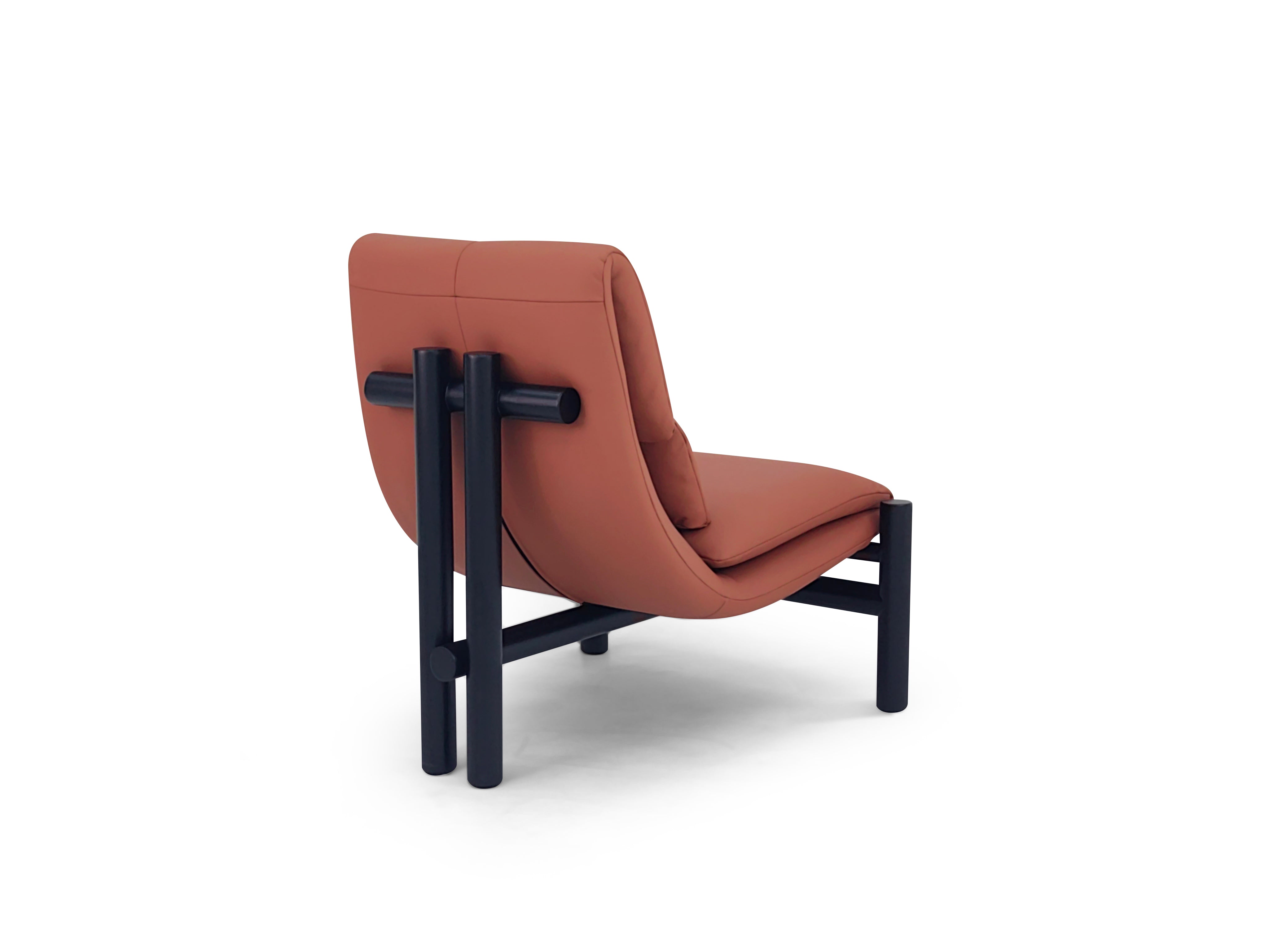 VE2-2339-1 Leisure chair for Ultimate Comfort and Relaxation - Chiuchiufurniture