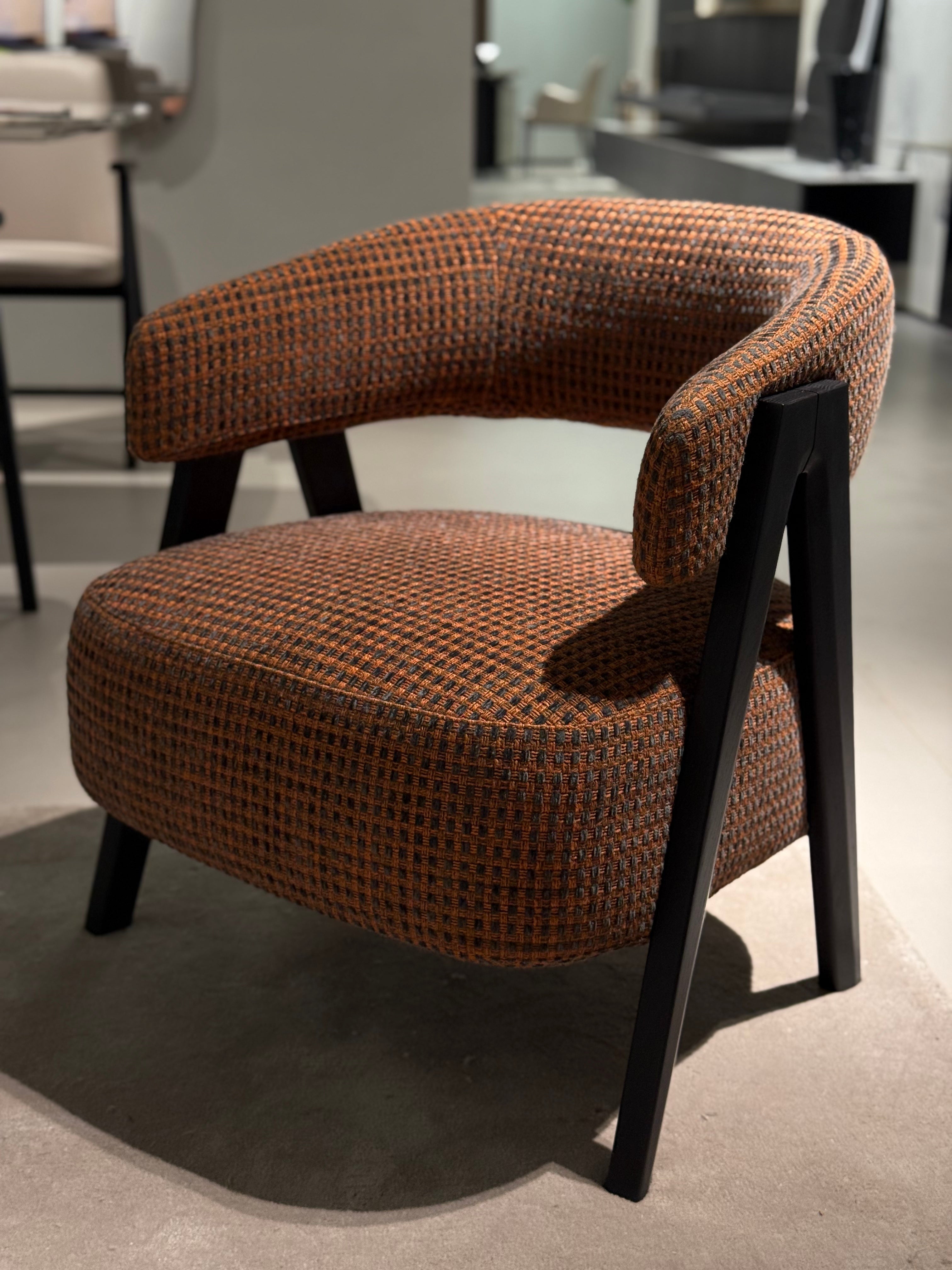 VE2-2401 Leisure chair for Ultimate Comfort and Relaxation - Chiuchiufurniture