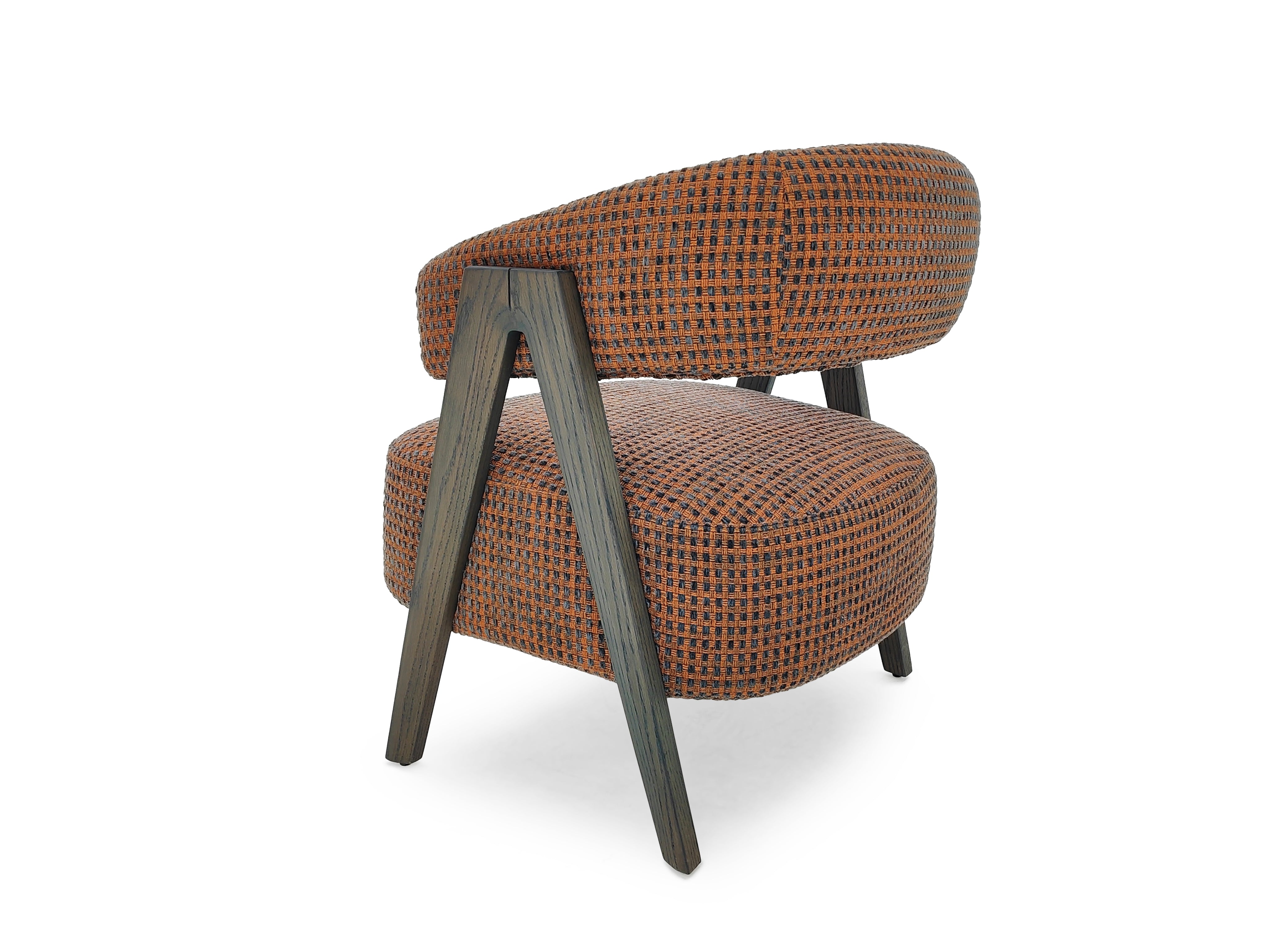 VE2-2401 Leisure chair for Ultimate Comfort and Relaxation - Chiuchiufurniture