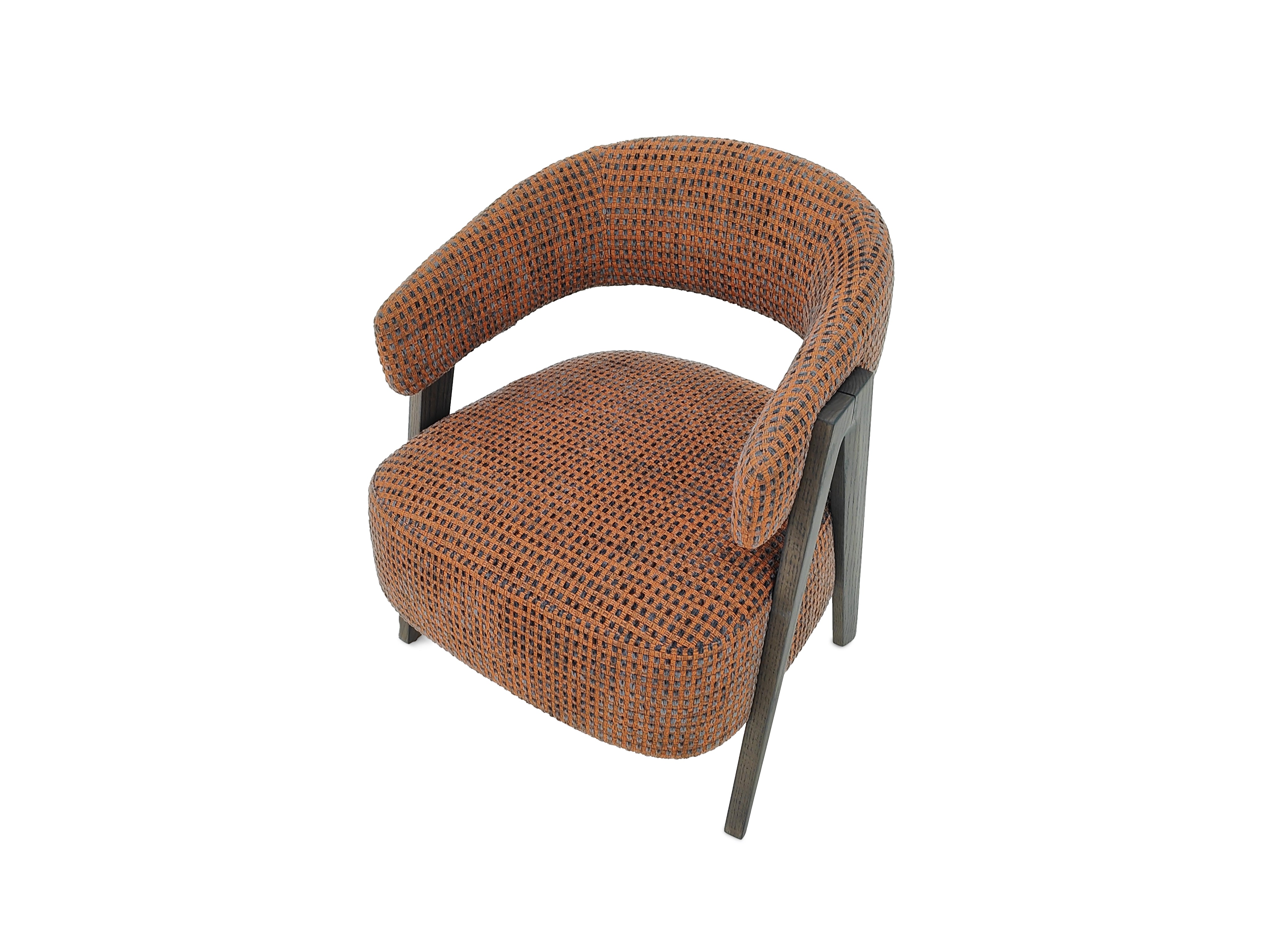 VE2-2401 Leisure chair for Ultimate Comfort and Relaxation - Chiuchiufurniture