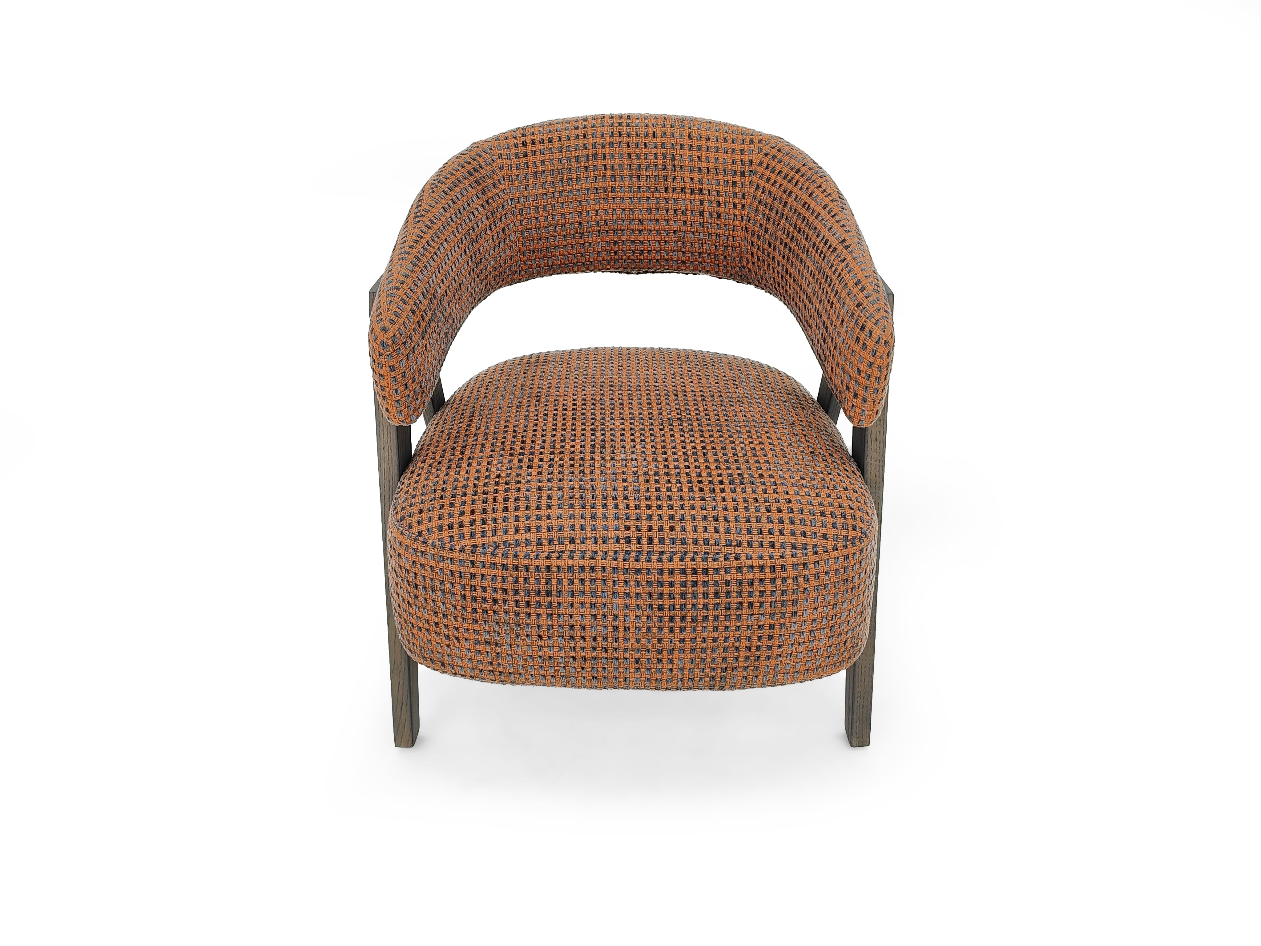 VE2-2401 Leisure chair for Ultimate Comfort and Relaxation - Chiuchiufurniture