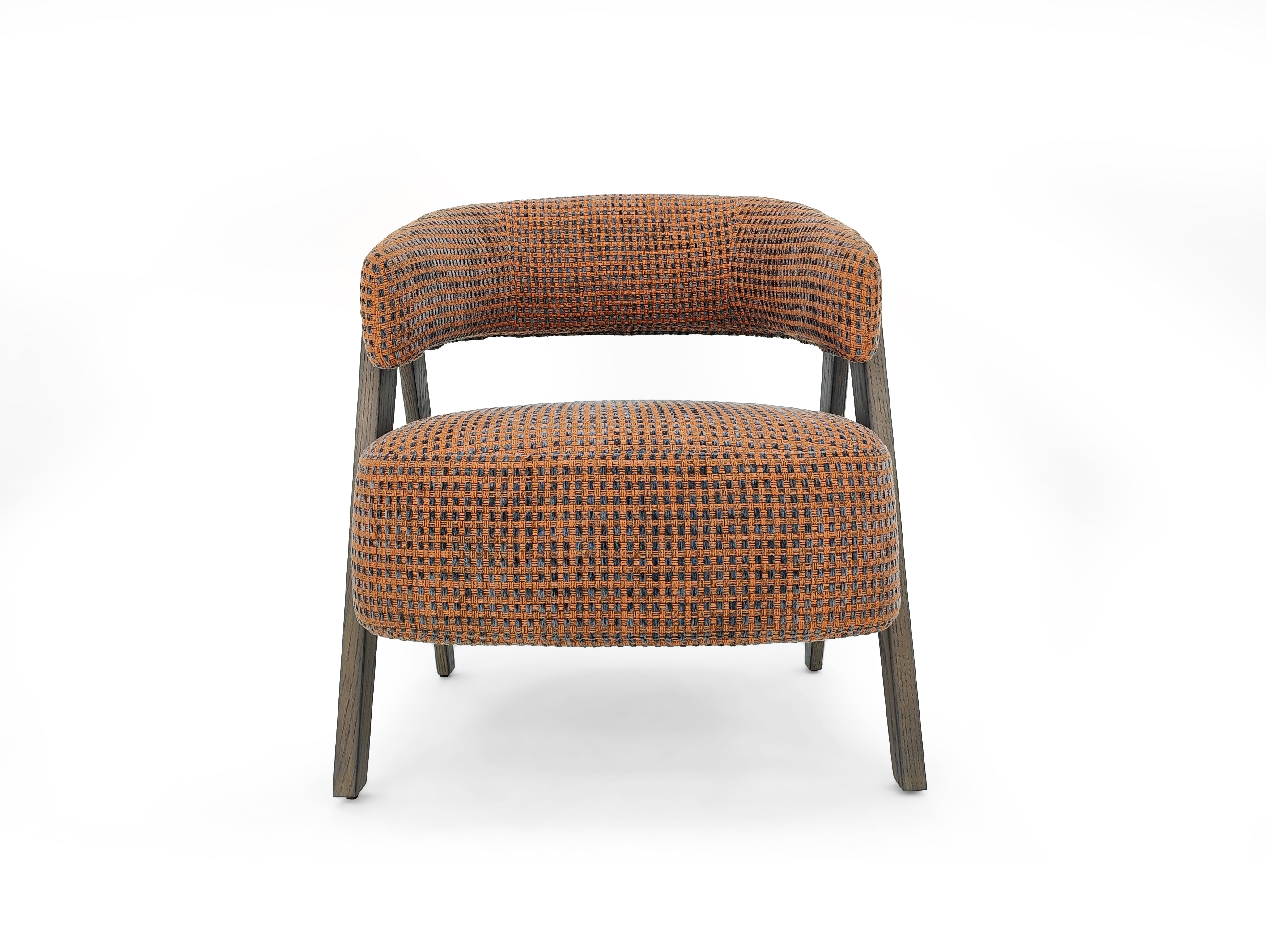 VE2-2401 Leisure chair for Ultimate Comfort and Relaxation - Chiuchiufurniture