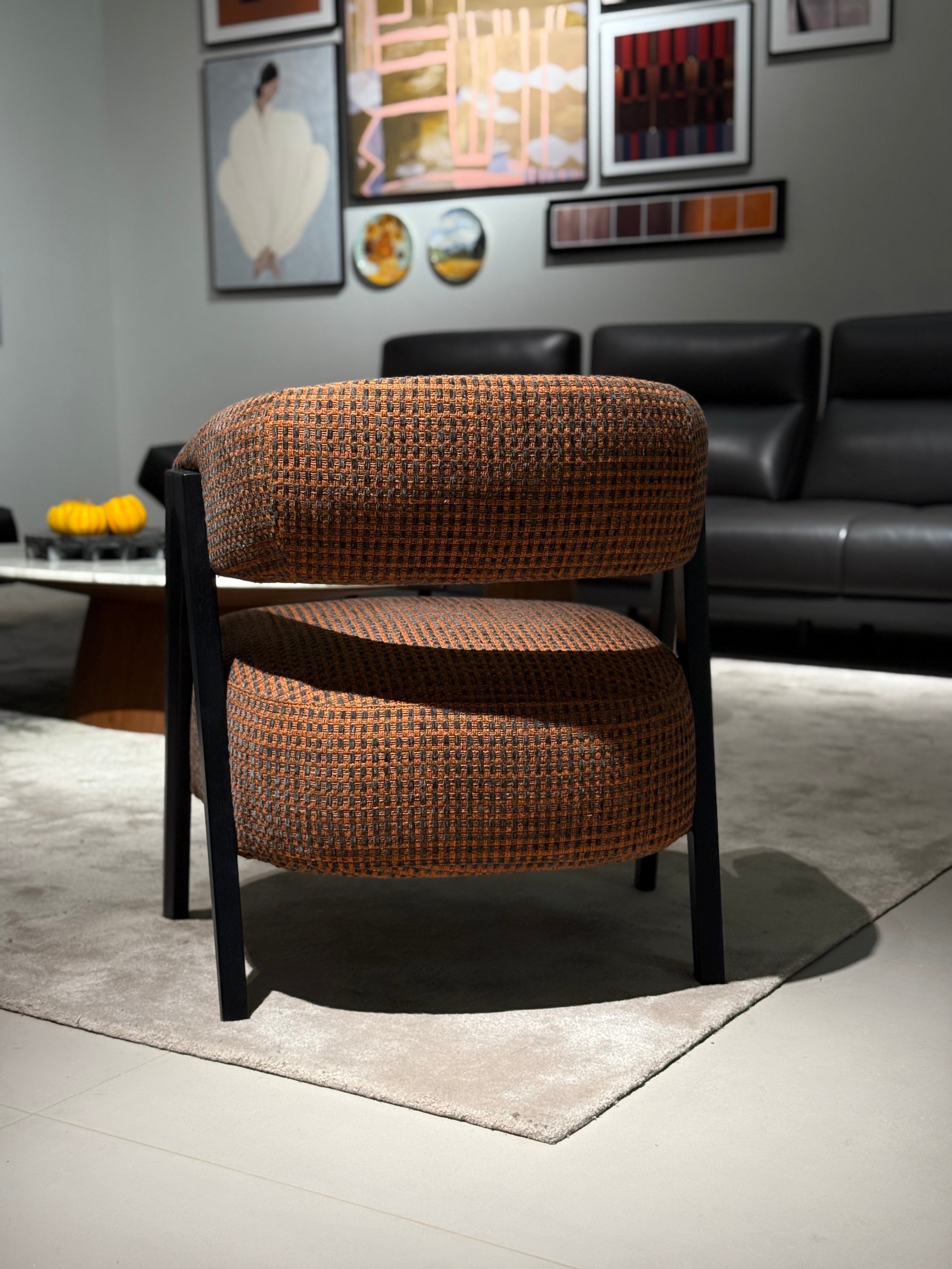 VE2-2401 Leisure chair for Ultimate Comfort and Relaxation - Chiuchiufurniture