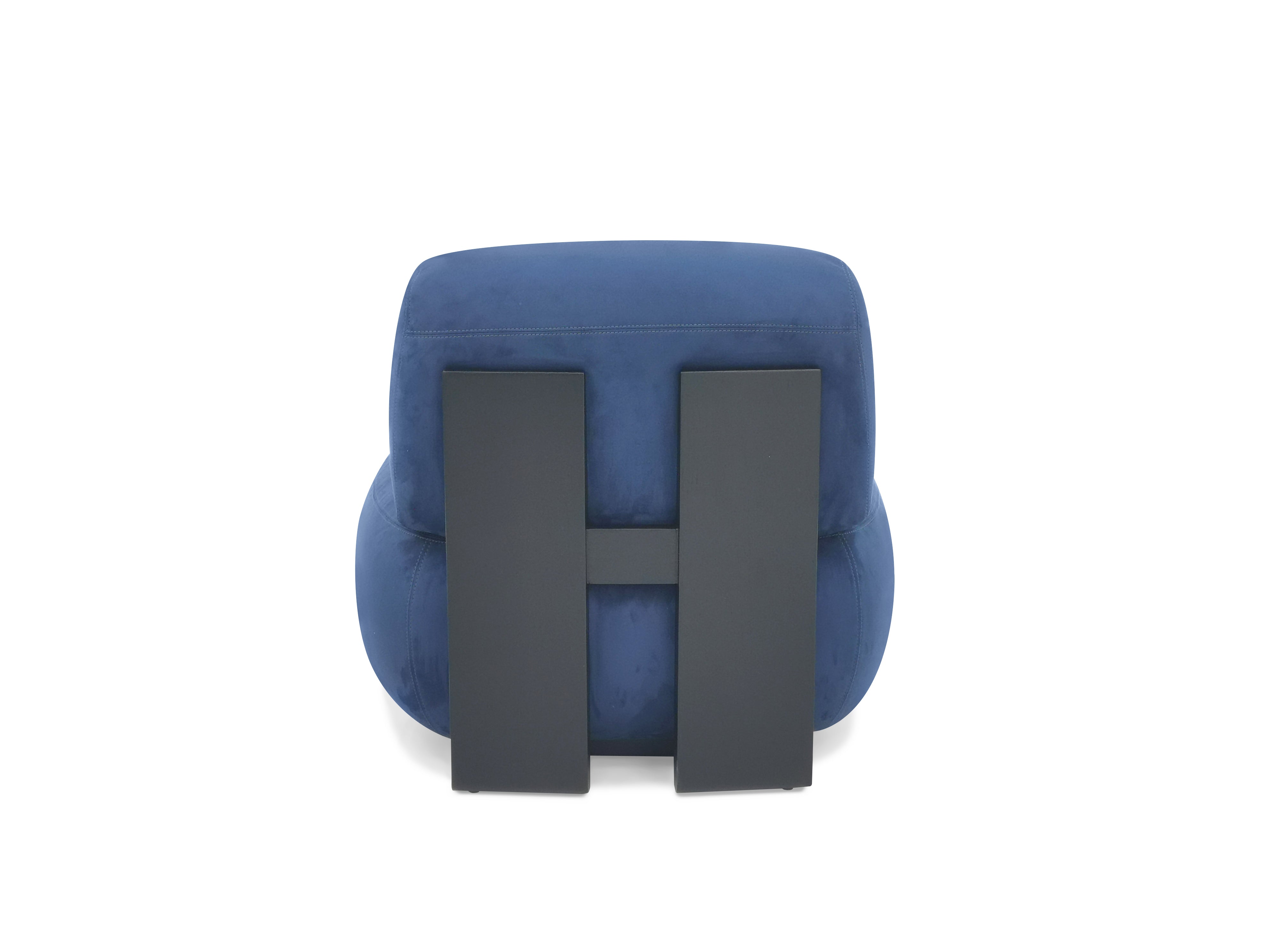 VE2-2406 Leisure chair for Ultimate Comfort and Relaxation - Chiuchiufurniture