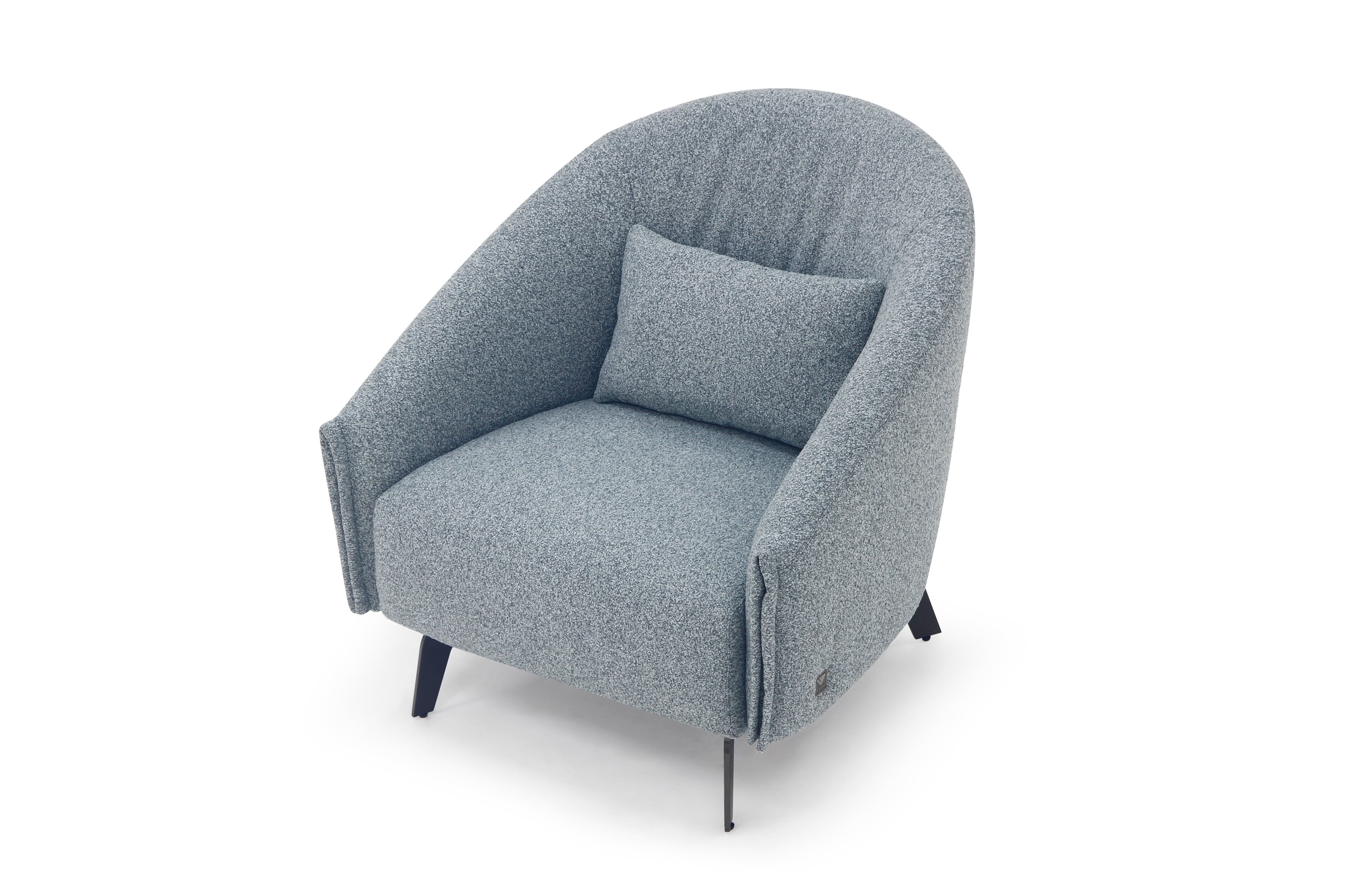 VE3-2350 Leisure chair for Ultimate Comfort and Relaxation - Chiuchiufurniture