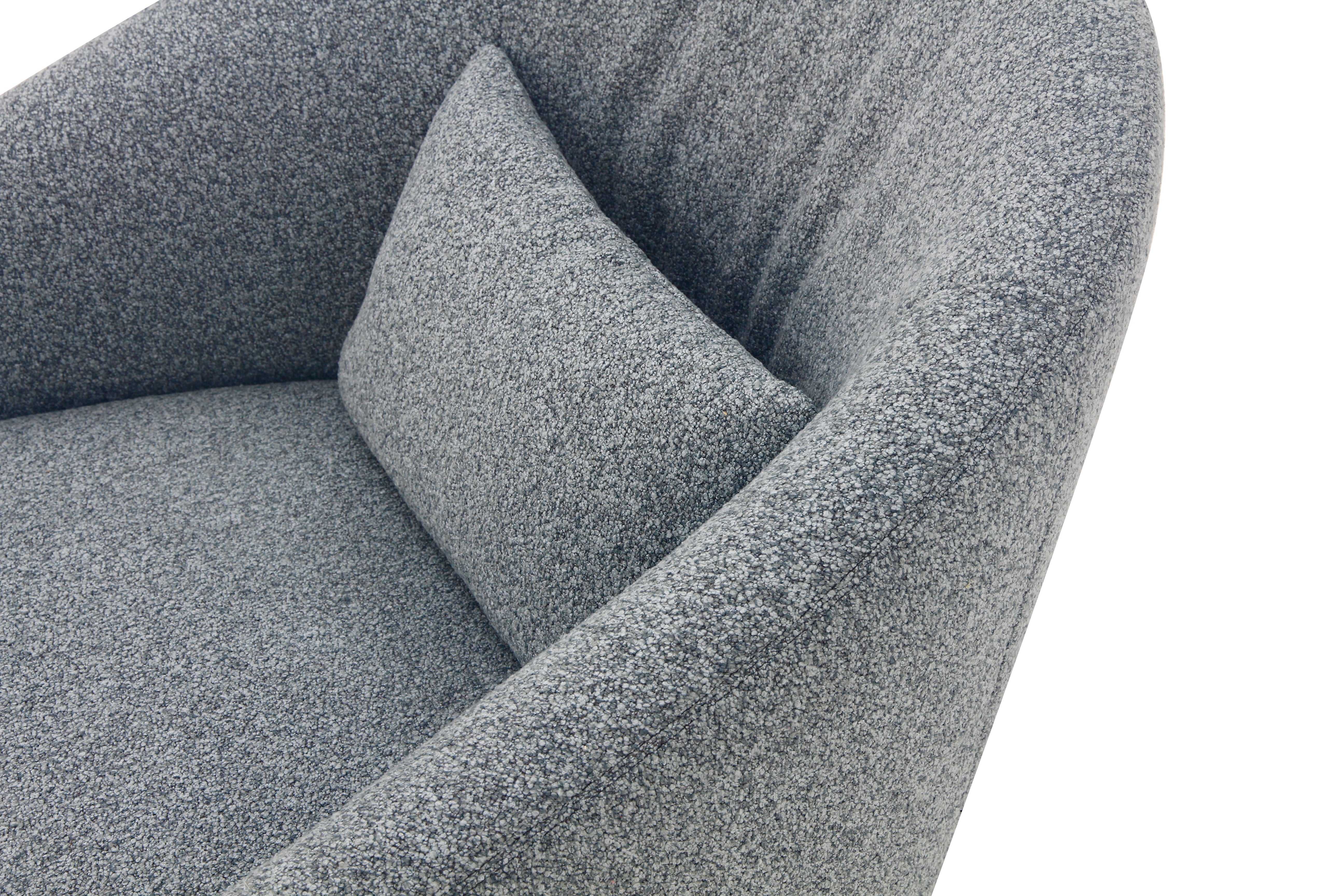 VE3-2350 Leisure chair for Ultimate Comfort and Relaxation - Chiuchiufurniture