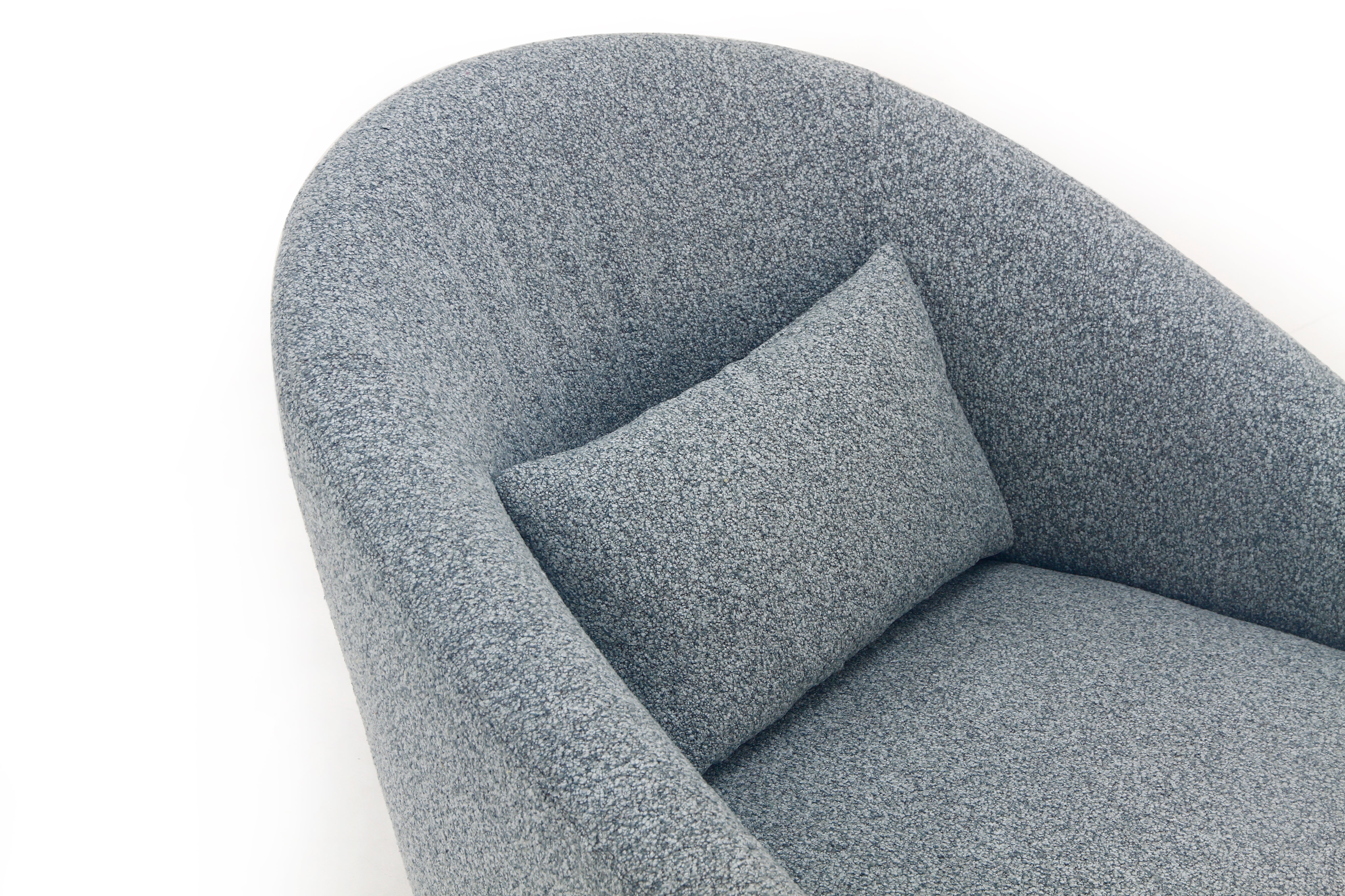 VE3-2350 Leisure chair for Ultimate Comfort and Relaxation - Chiuchiufurniture