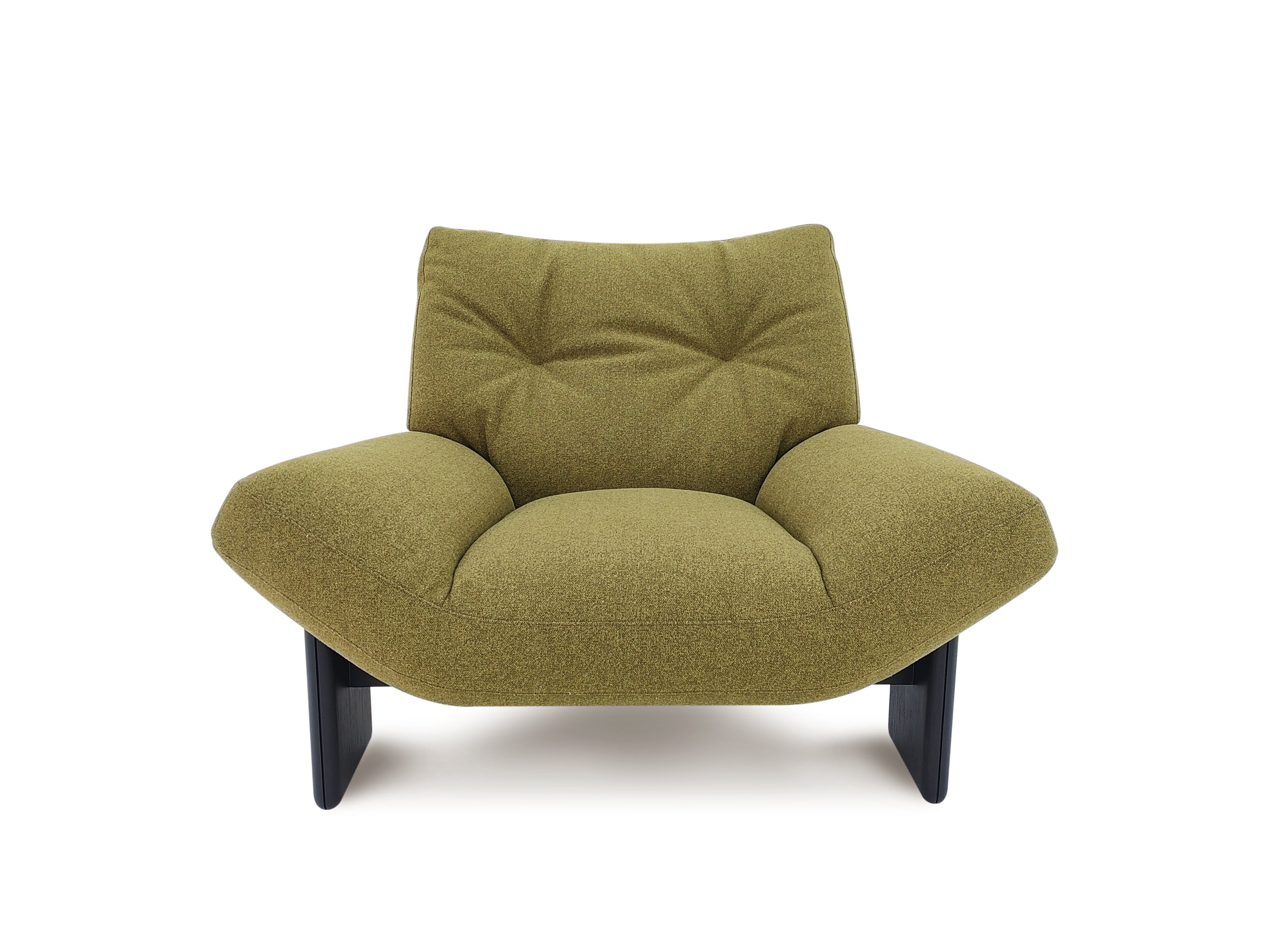 VE3-2402 Leisure chair for Ultimate Comfort and Relaxation - Chiuchiufurniture