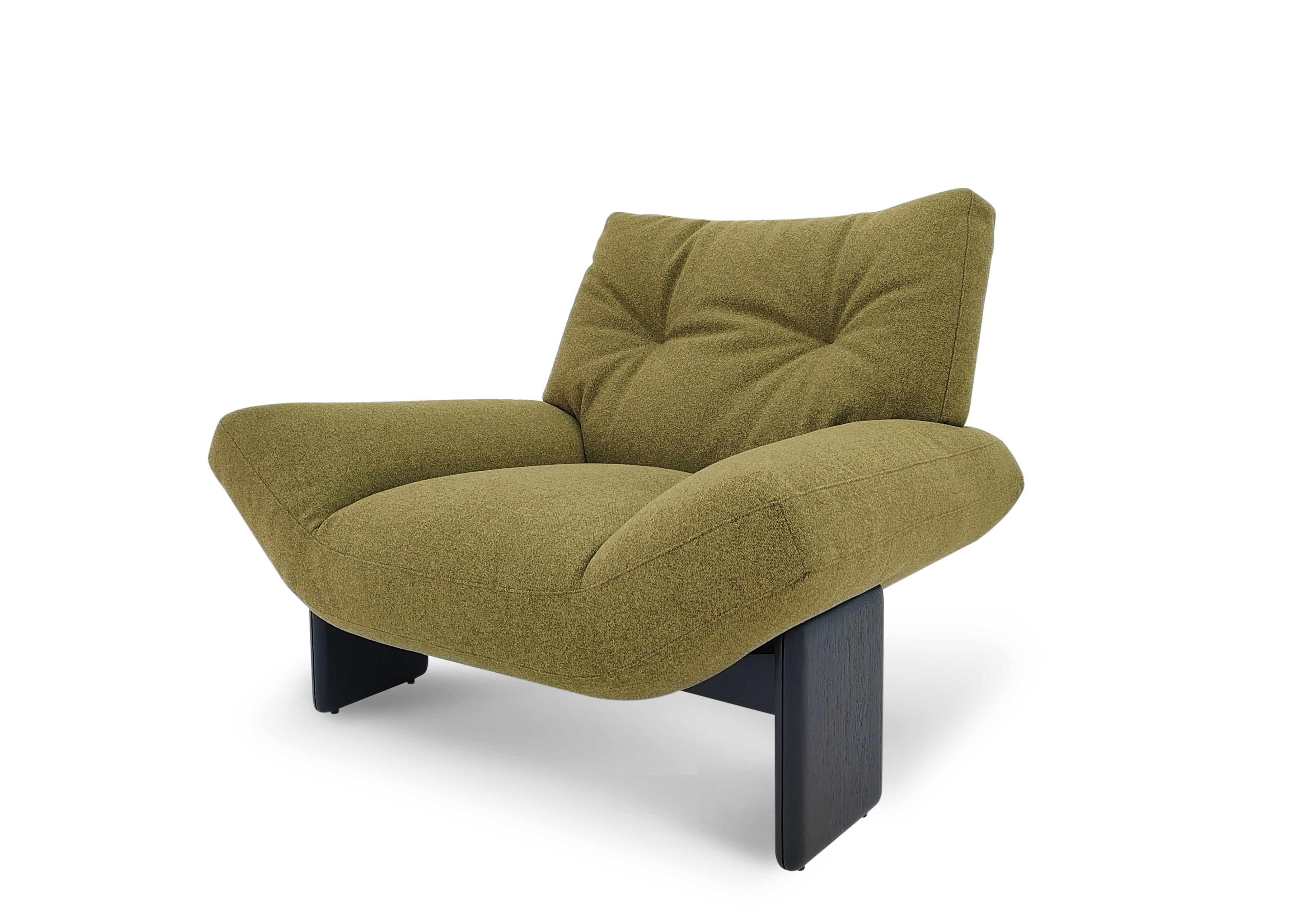 VE3-2402 Leisure chair for Ultimate Comfort and Relaxation - Chiuchiufurniture