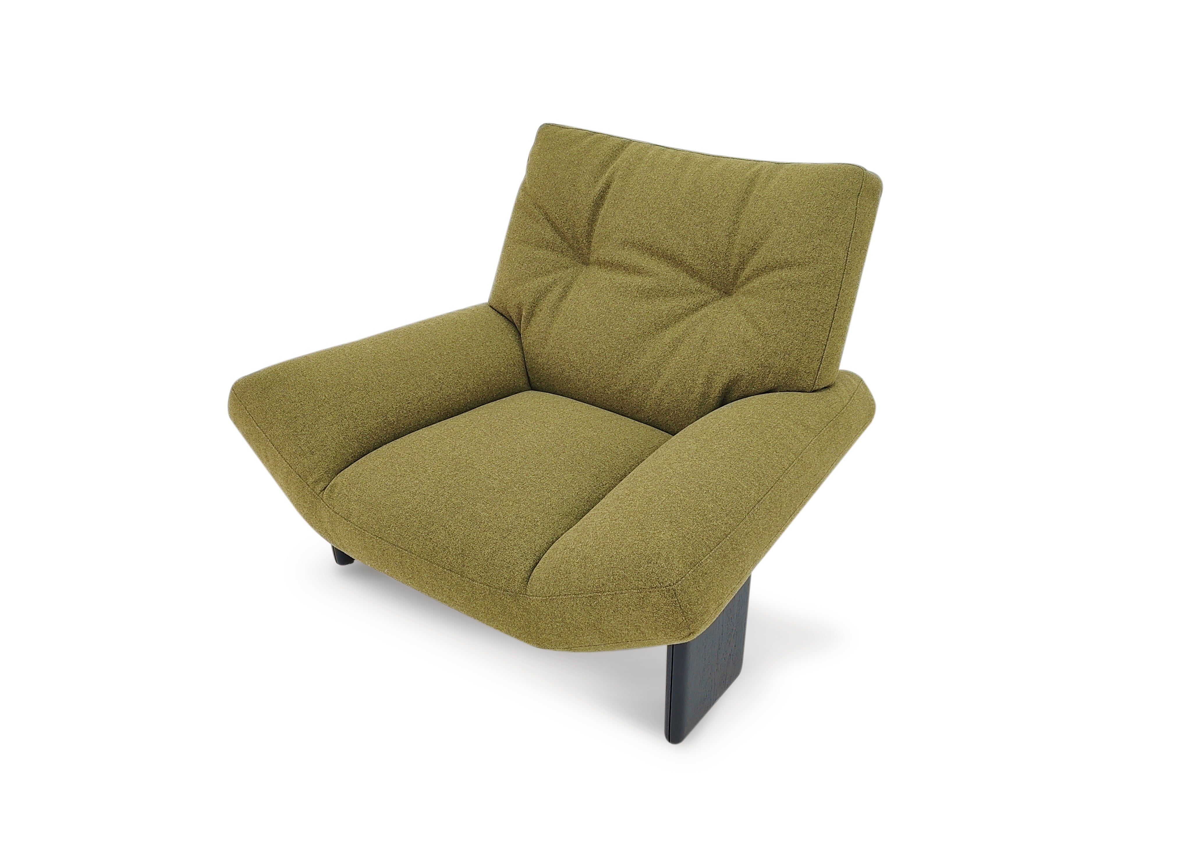 VE3-2402 Leisure chair for Ultimate Comfort and Relaxation - Chiuchiufurniture