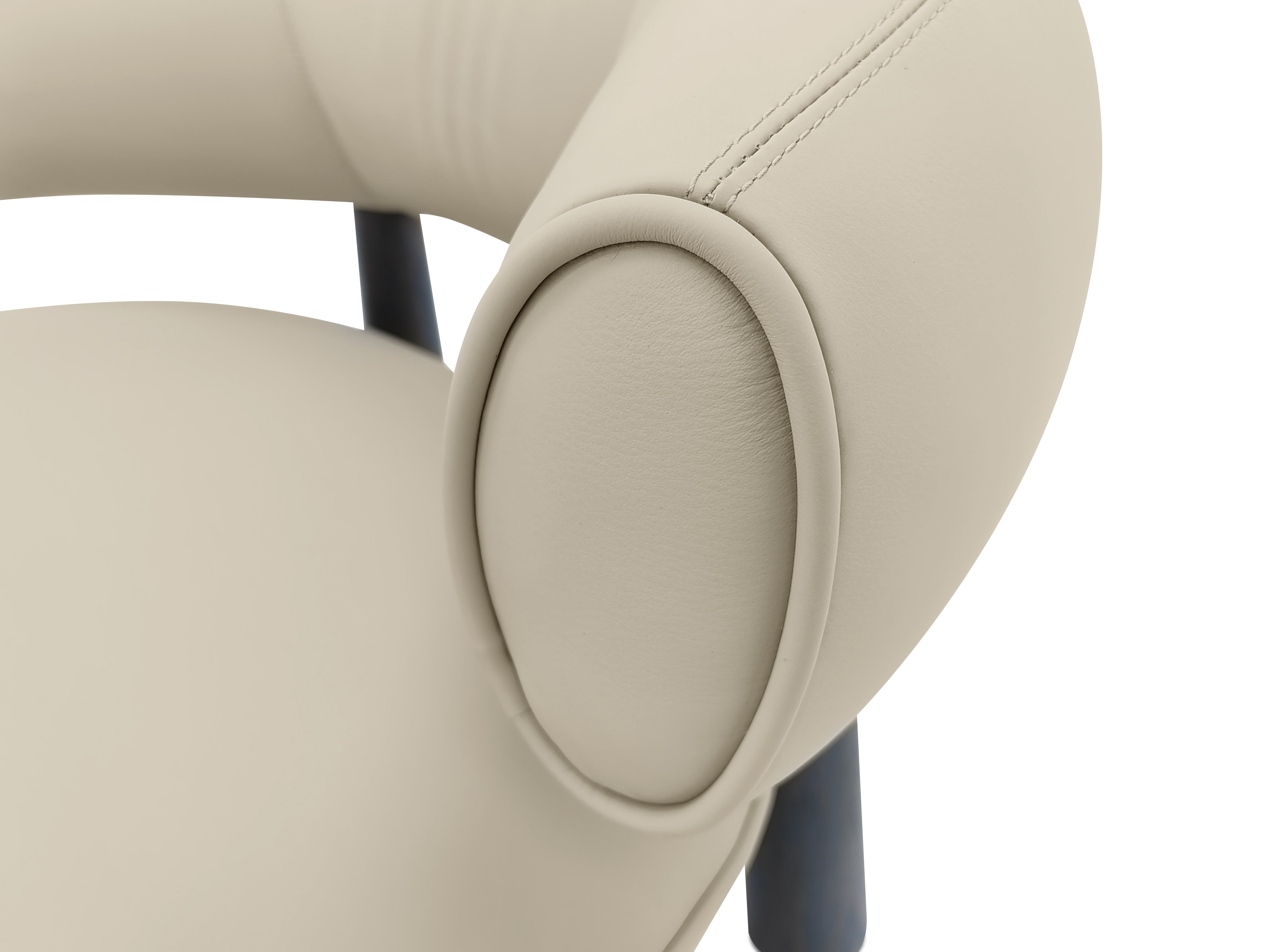 VE3-2408 Leisure chair for Ultimate Comfort and Relaxation - Chiuchiufurniture