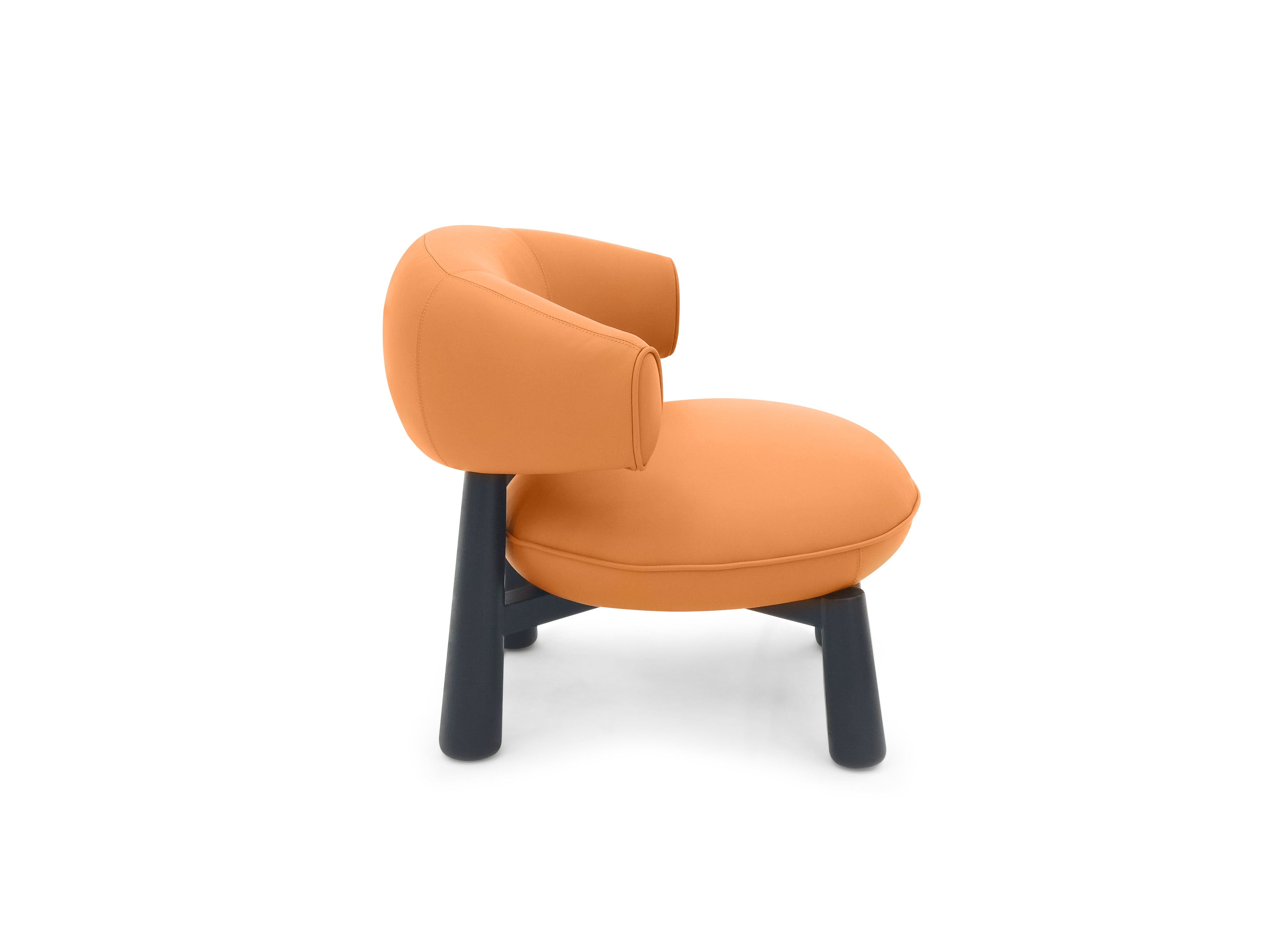 VE3-2408 Leisure chair for Ultimate Comfort and Relaxation - Chiuchiufurniture