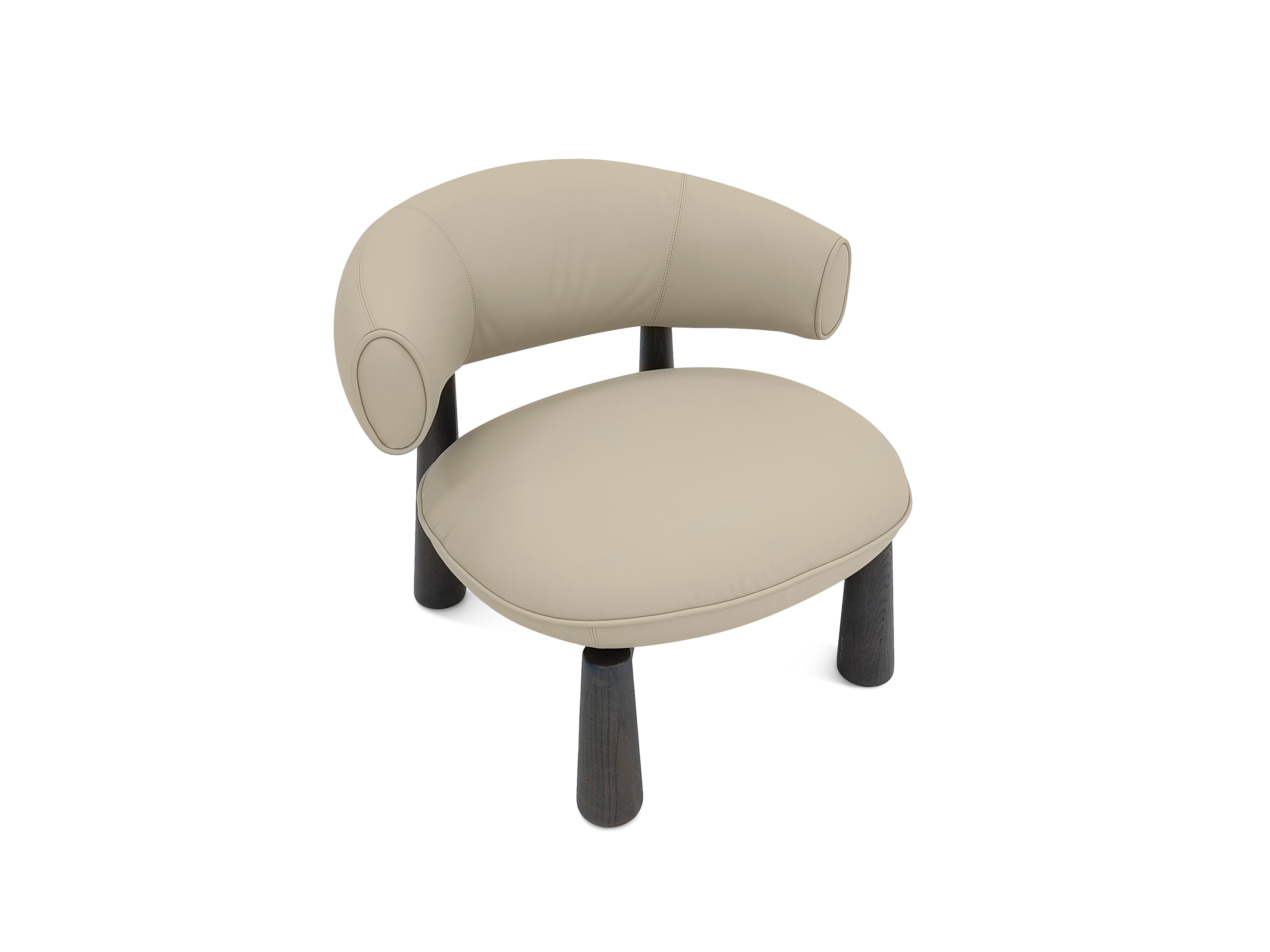 VE3-2408 Leisure chair for Ultimate Comfort and Relaxation - Chiuchiufurniture