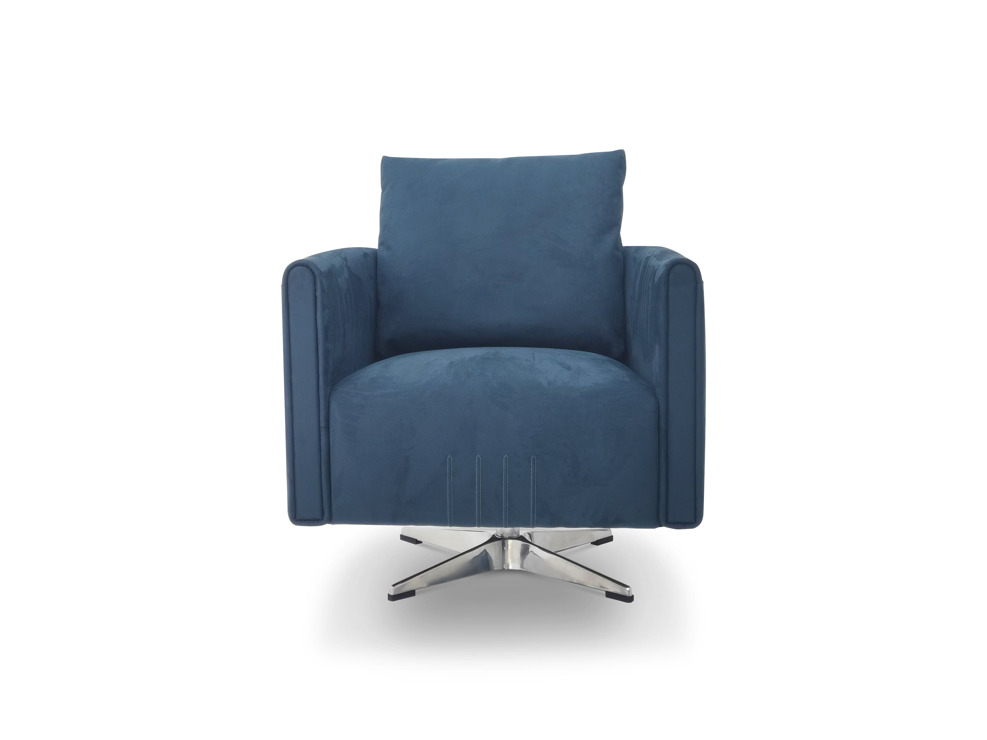 VE3-2417 Leisure chair for Ultimate Comfort and Relaxation - Chiuchiufurniture