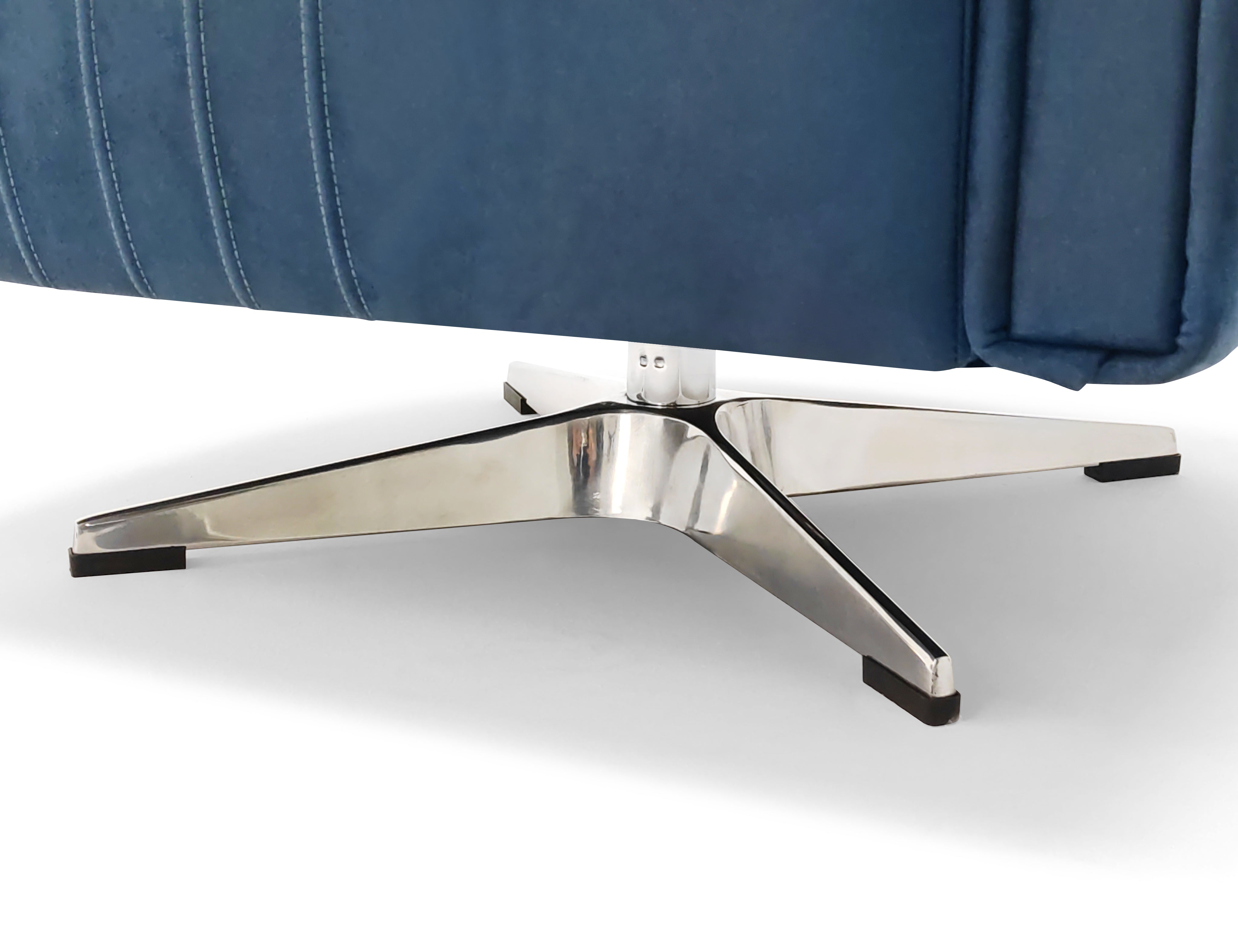 VE3-2417 Leisure chair for Ultimate Comfort and Relaxation - Chiuchiufurniture