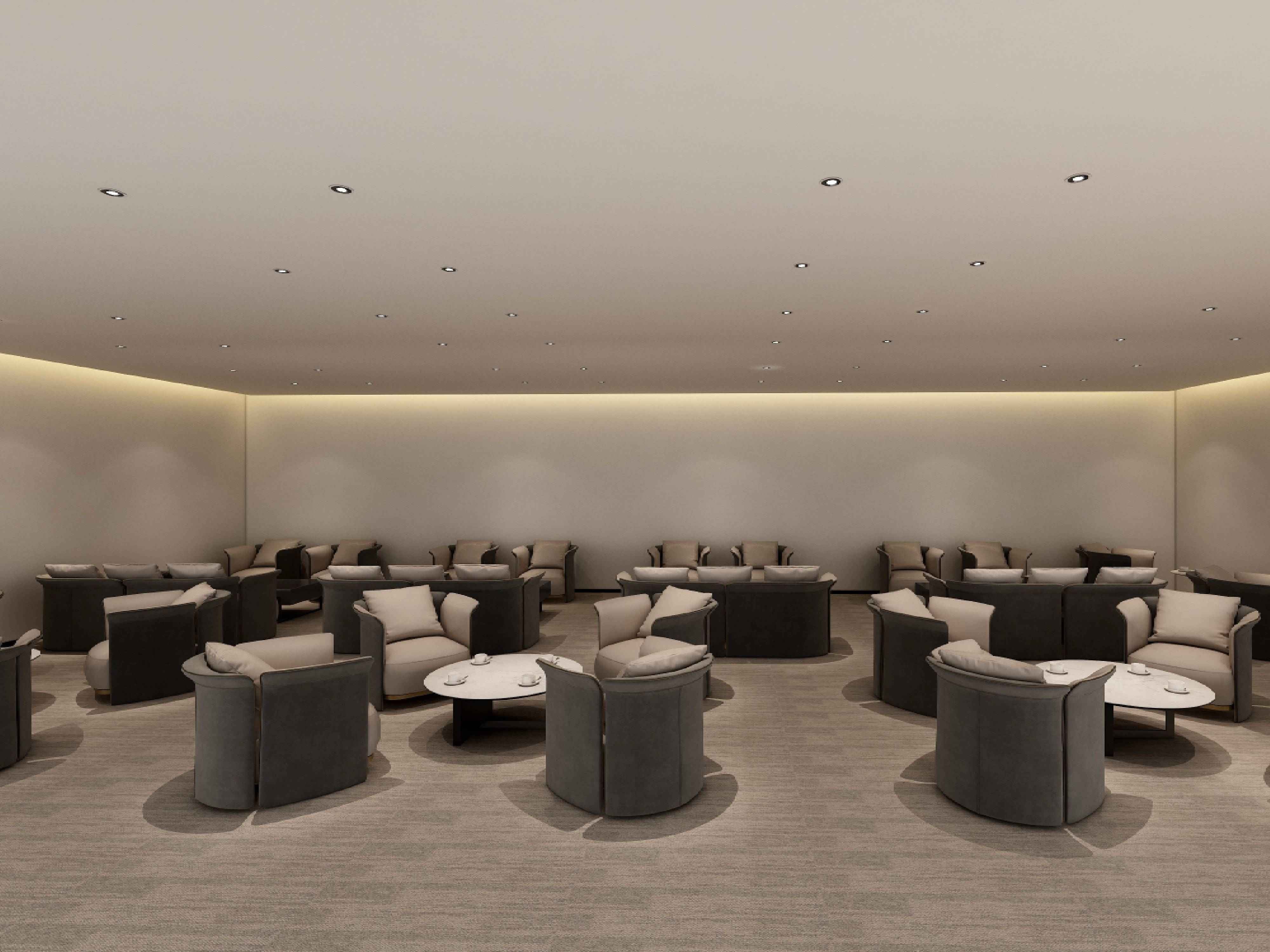 Italian Modern Minimalist Style Leather Lounge Chair VE5-2105 – Bentley Style Ramsey Lounge Chair, Dining Chair, Single Seat Sofa