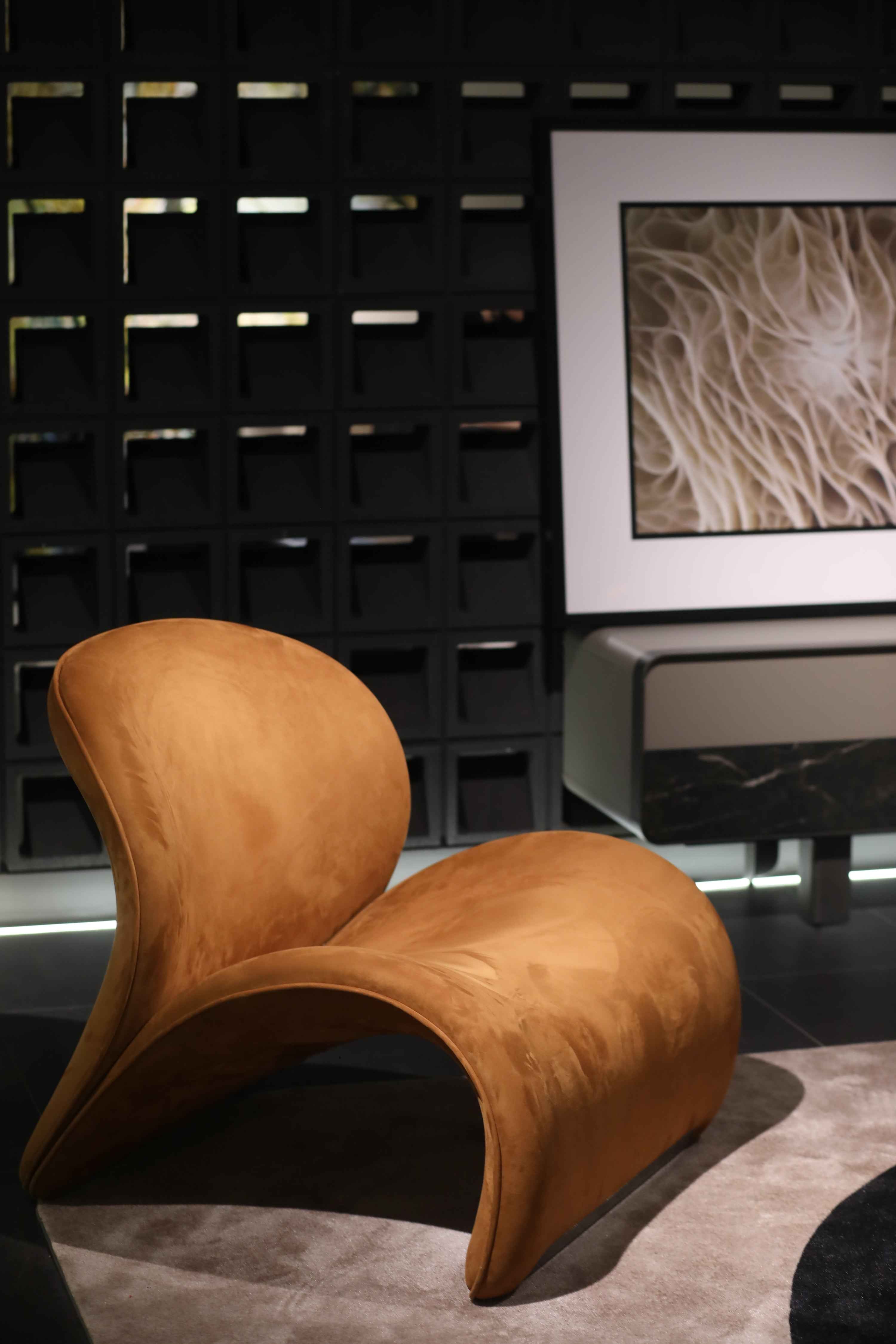 VE5-2320 Lounger chair