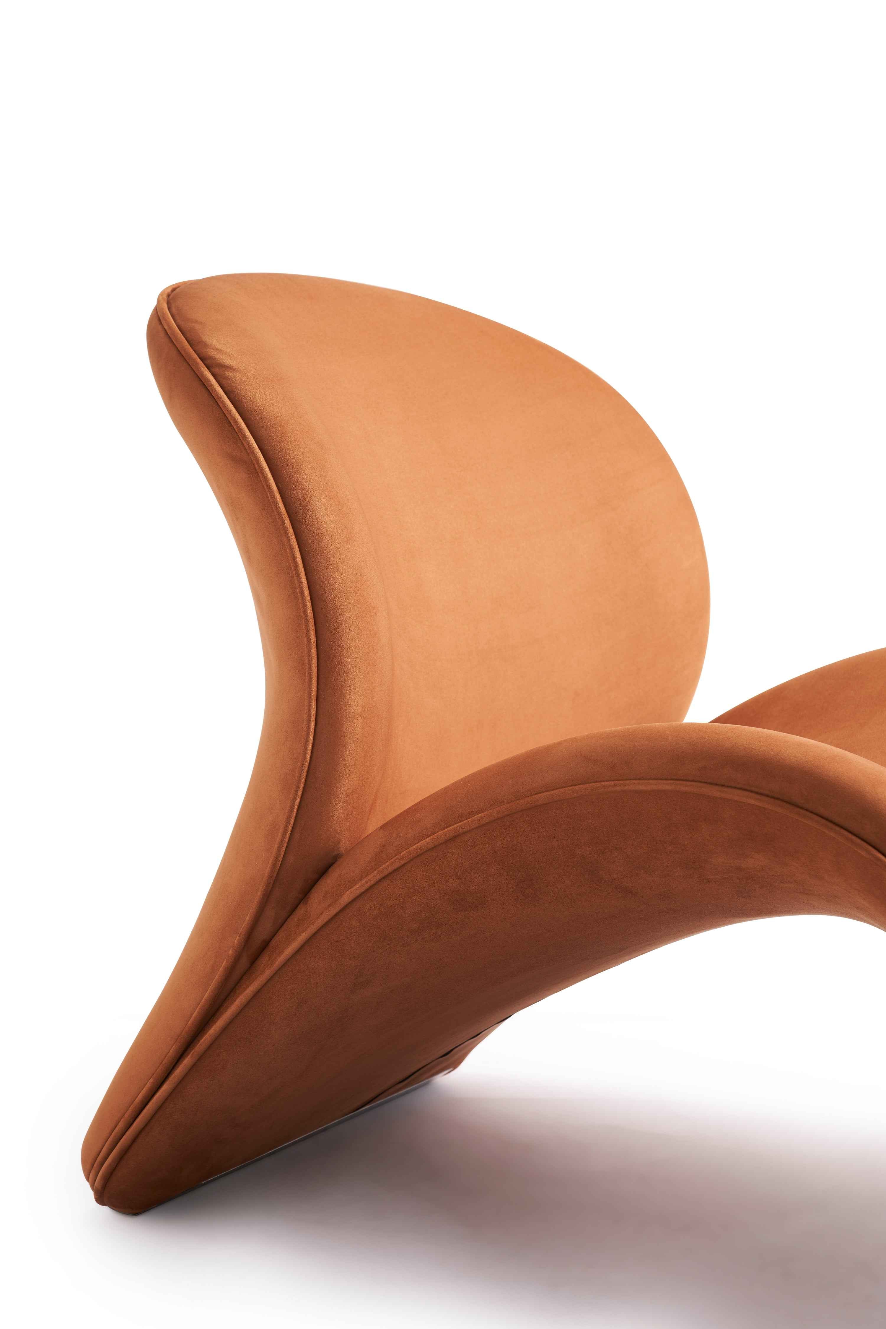 VE5-2320 Lounger chair