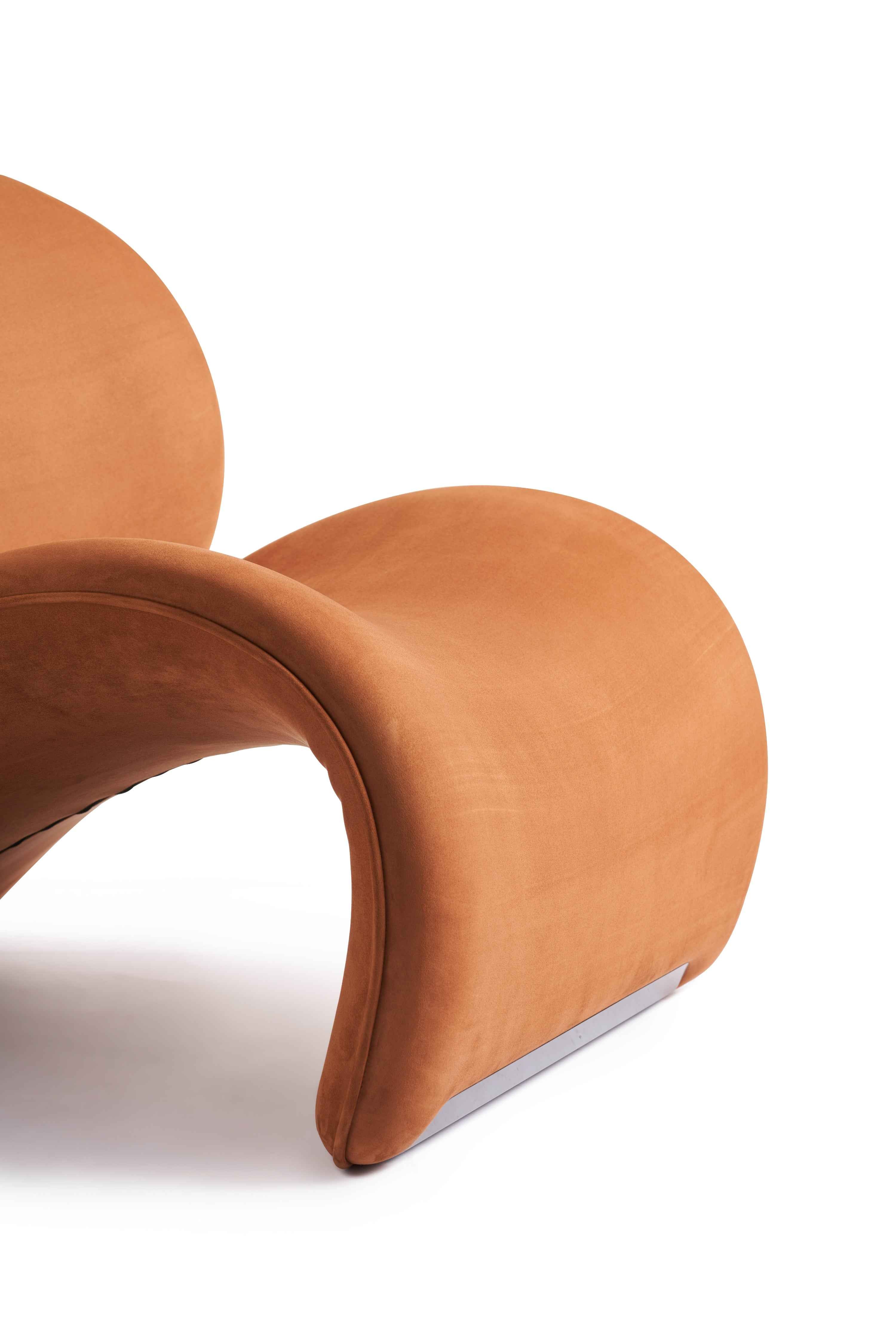 VE5-2320 Lounger chair