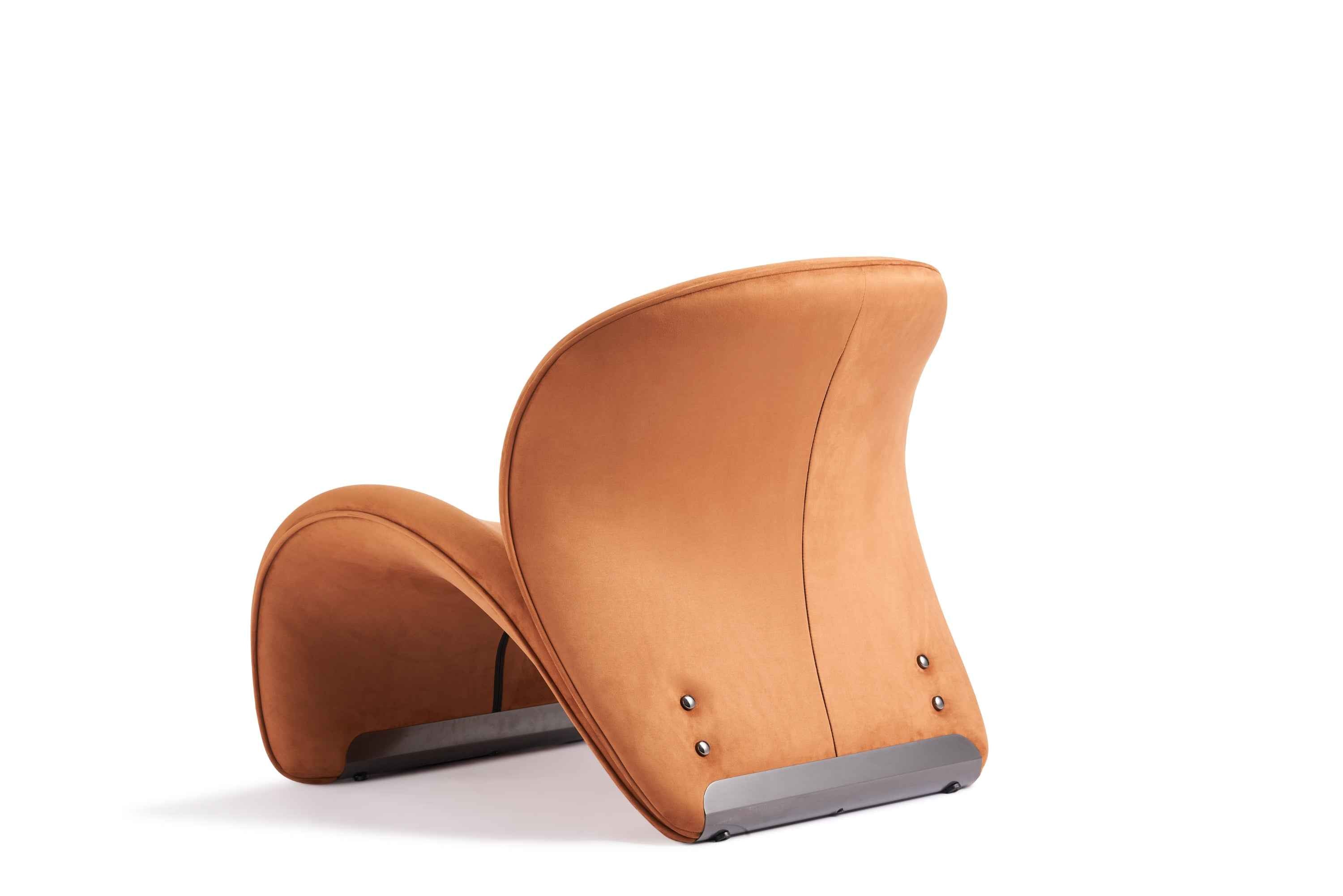 VE5-2320 Lounger chair