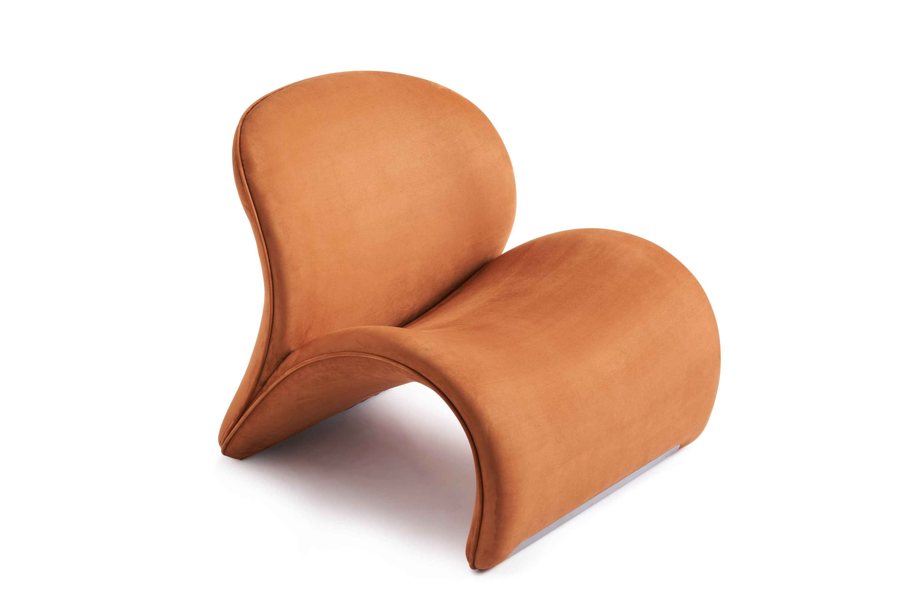 VE5-2320 Lounger chair