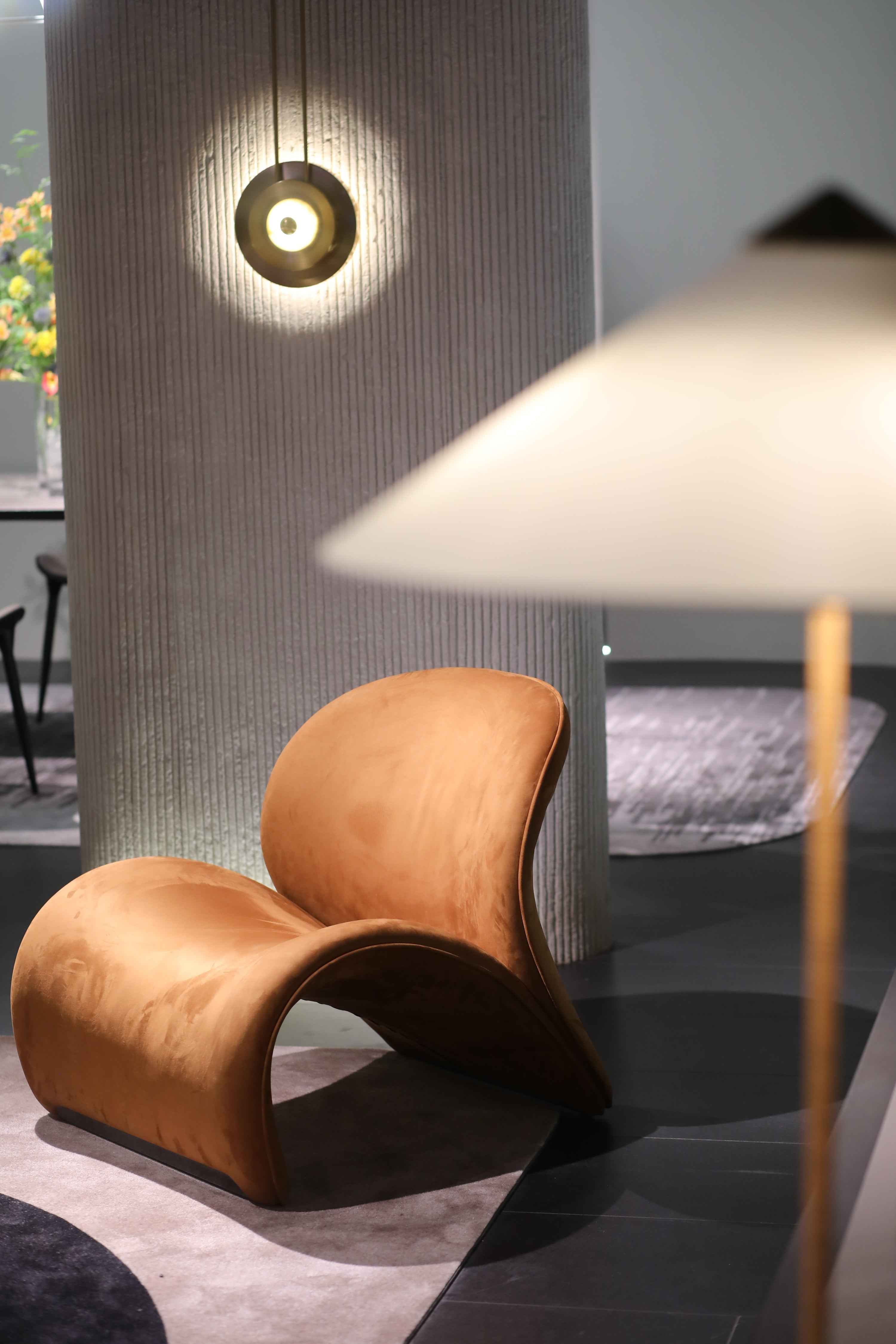 VE5-2320 Lounger chair