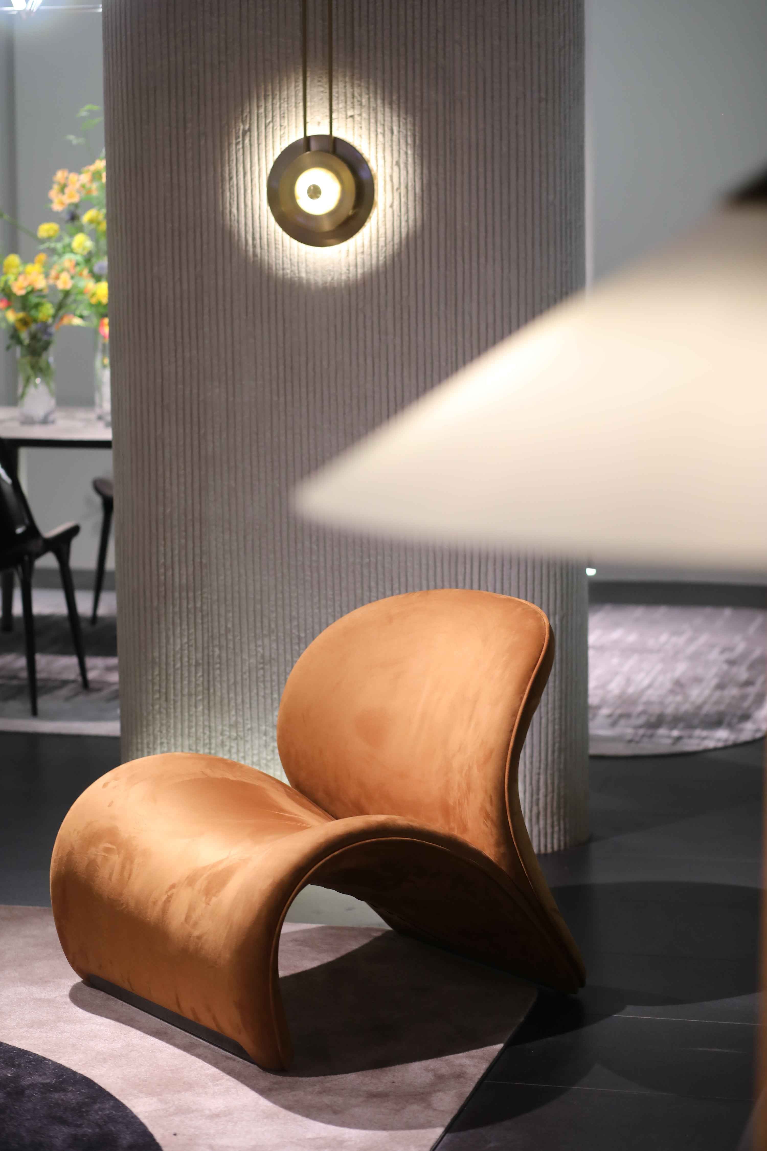 VE5-2320 Lounger chair