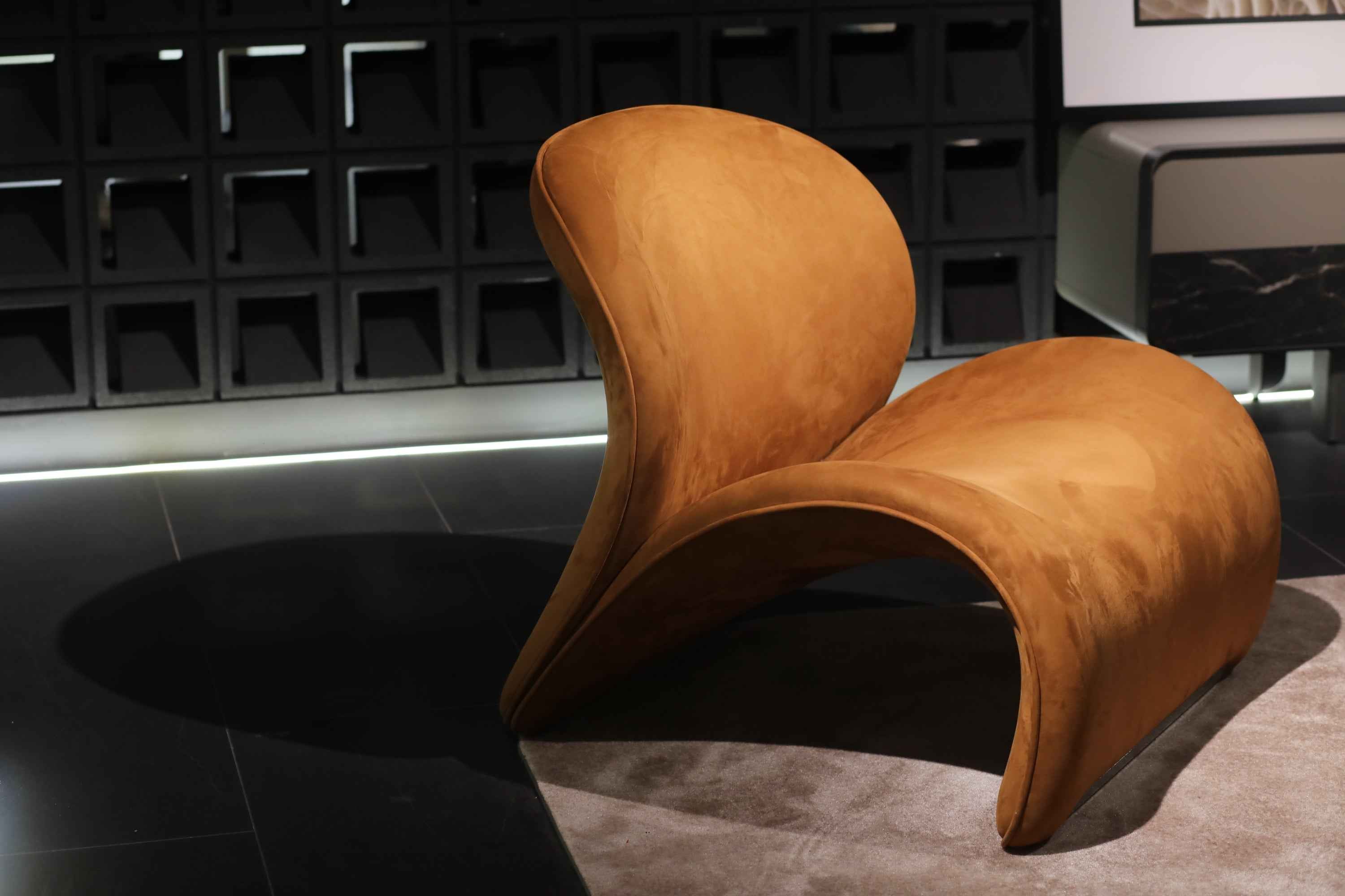 VE5-2320 Lounger chair