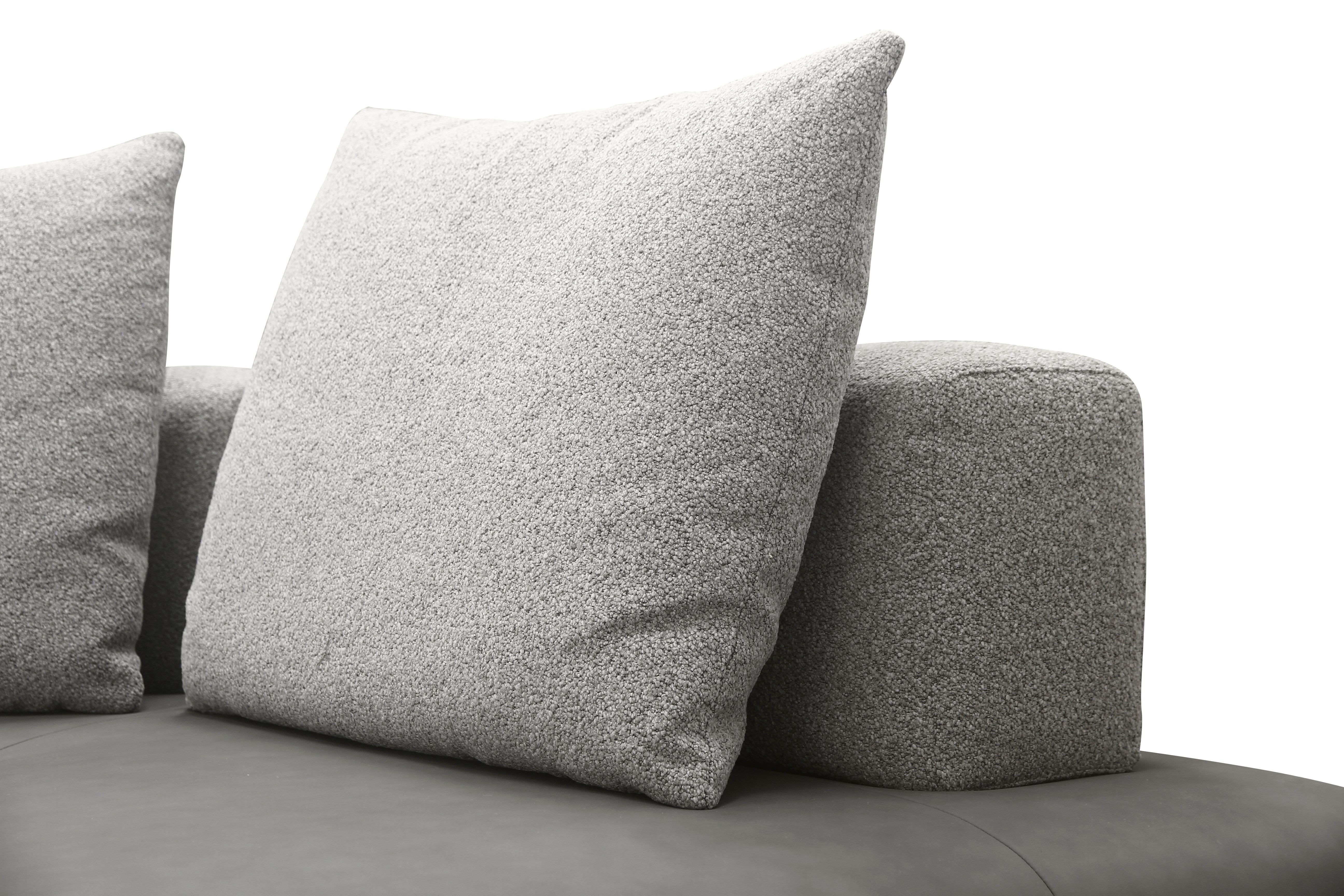 VJ-2337 Combination Sofa Comfortable and soft to sit on - Chiuchiufurniture