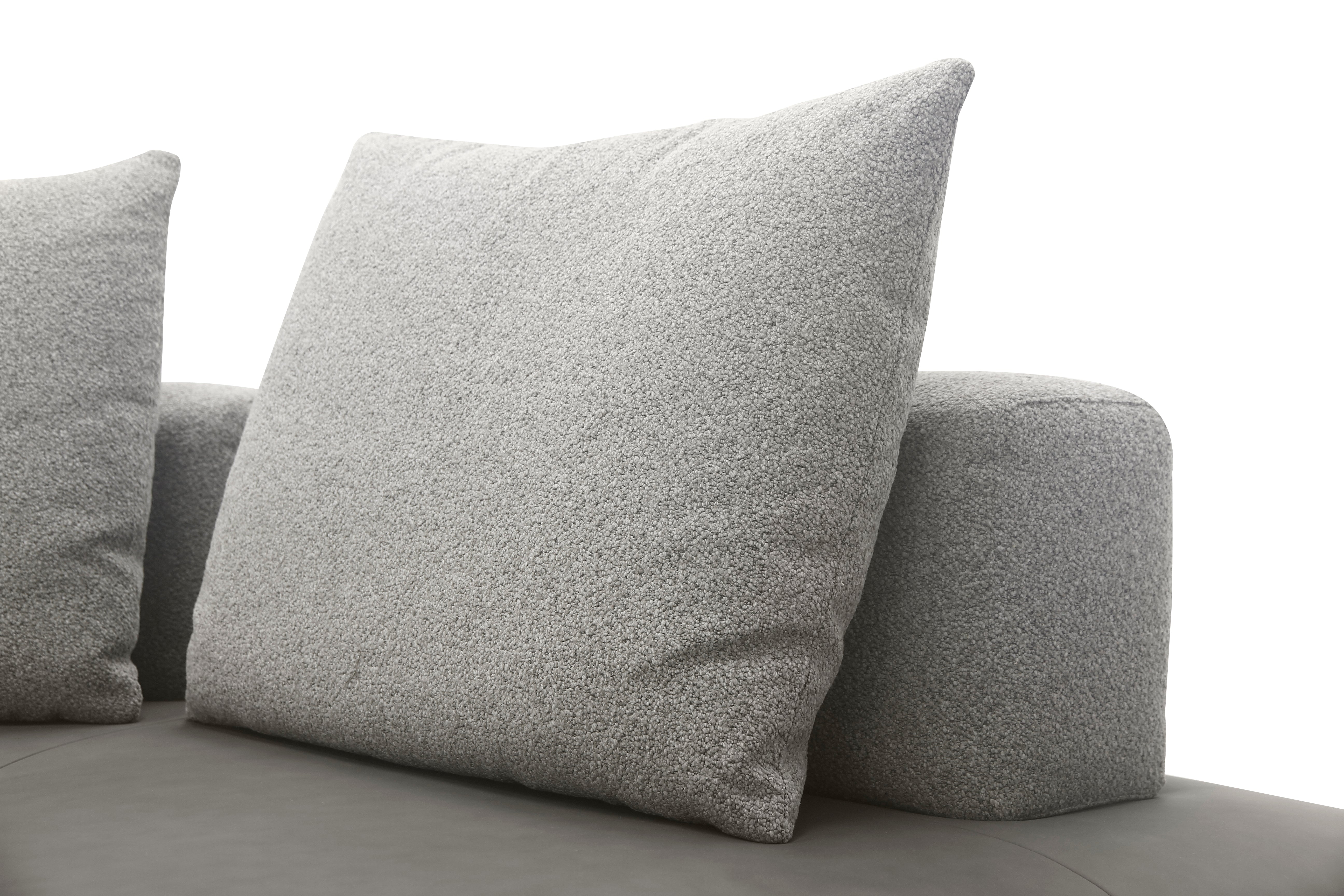 VJ-2337 Combination Sofa Comfortable and soft to sit on - Chiuchiufurniture