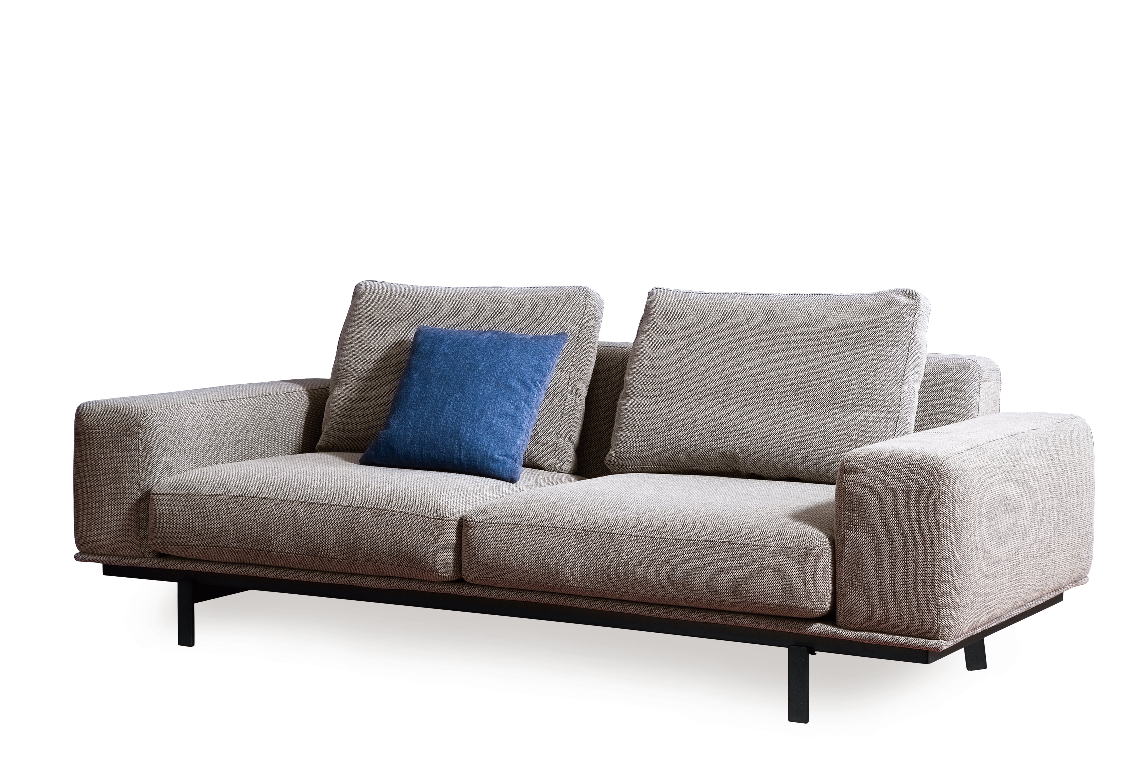 Italian Minimalist Sofa VJ1-1661 VV