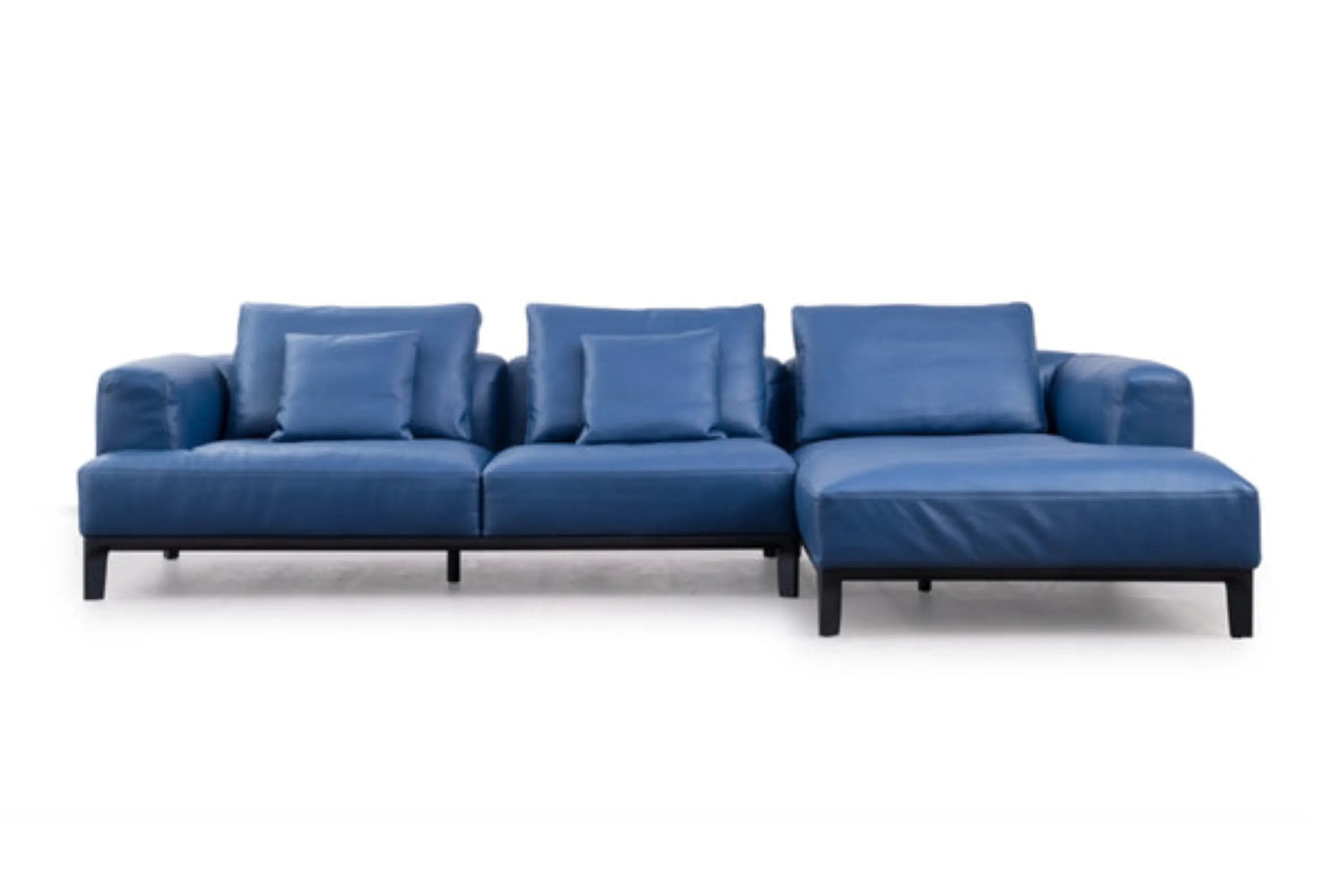 VJ1-1779 Sofa - Stylish Comfort for Modern Living Spaces - Chiuchiufurniture