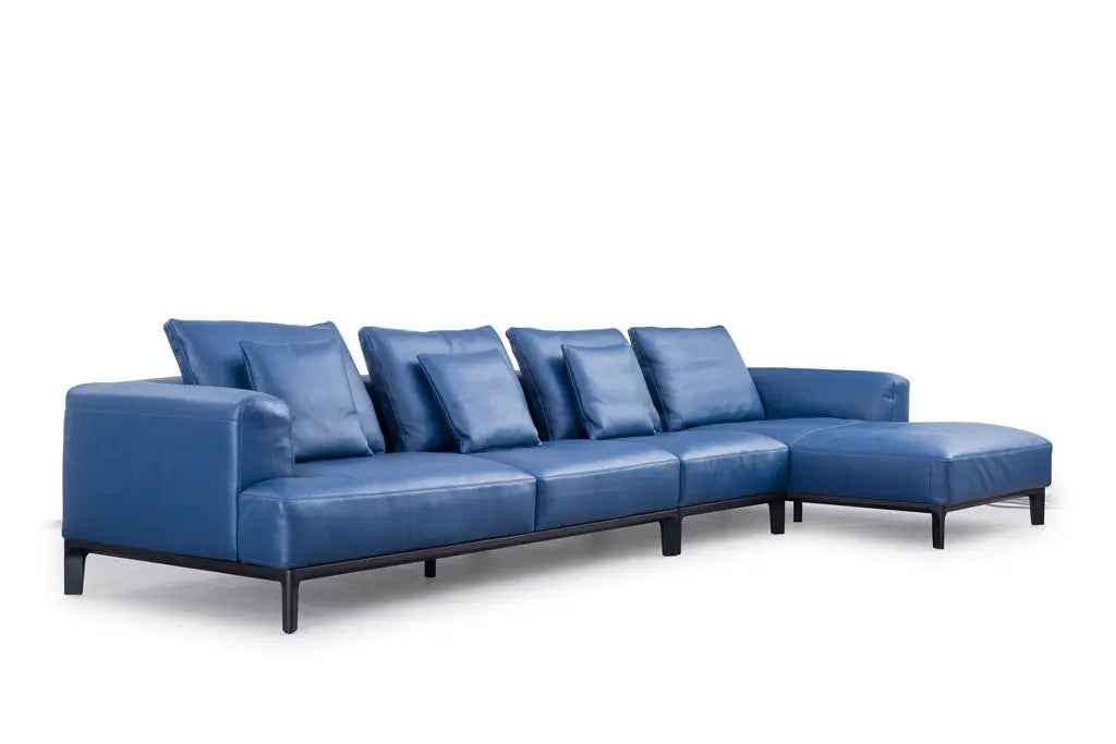 VJ1-1779 Sofa - Stylish Comfort for Modern Living Spaces