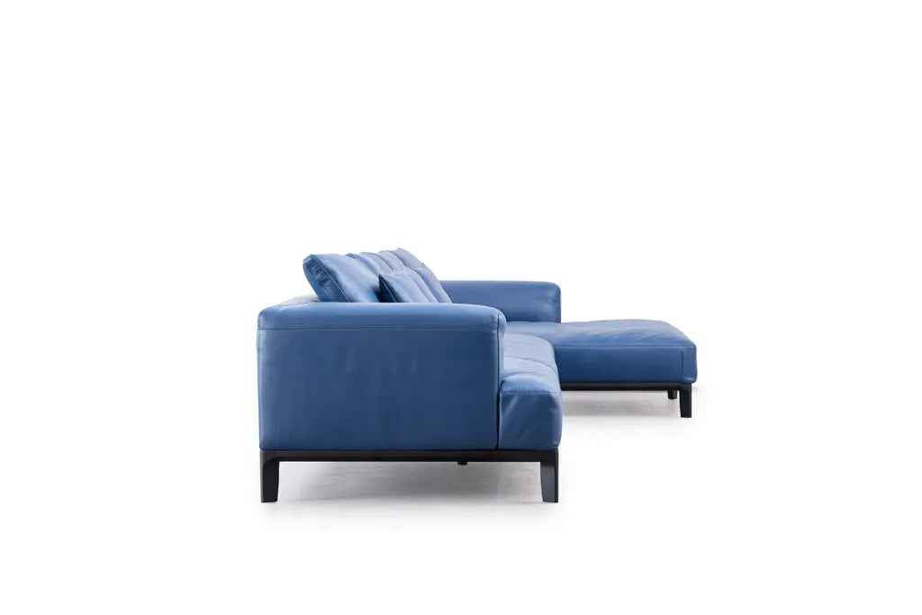 VJ1-1779 Sofa - Stylish Comfort for Modern Living Spaces