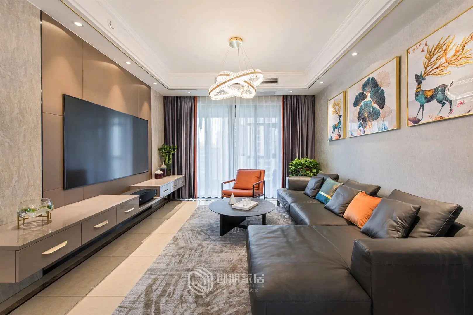 VJ1-1779 Sofa - Stylish Comfort for Modern Living Spaces