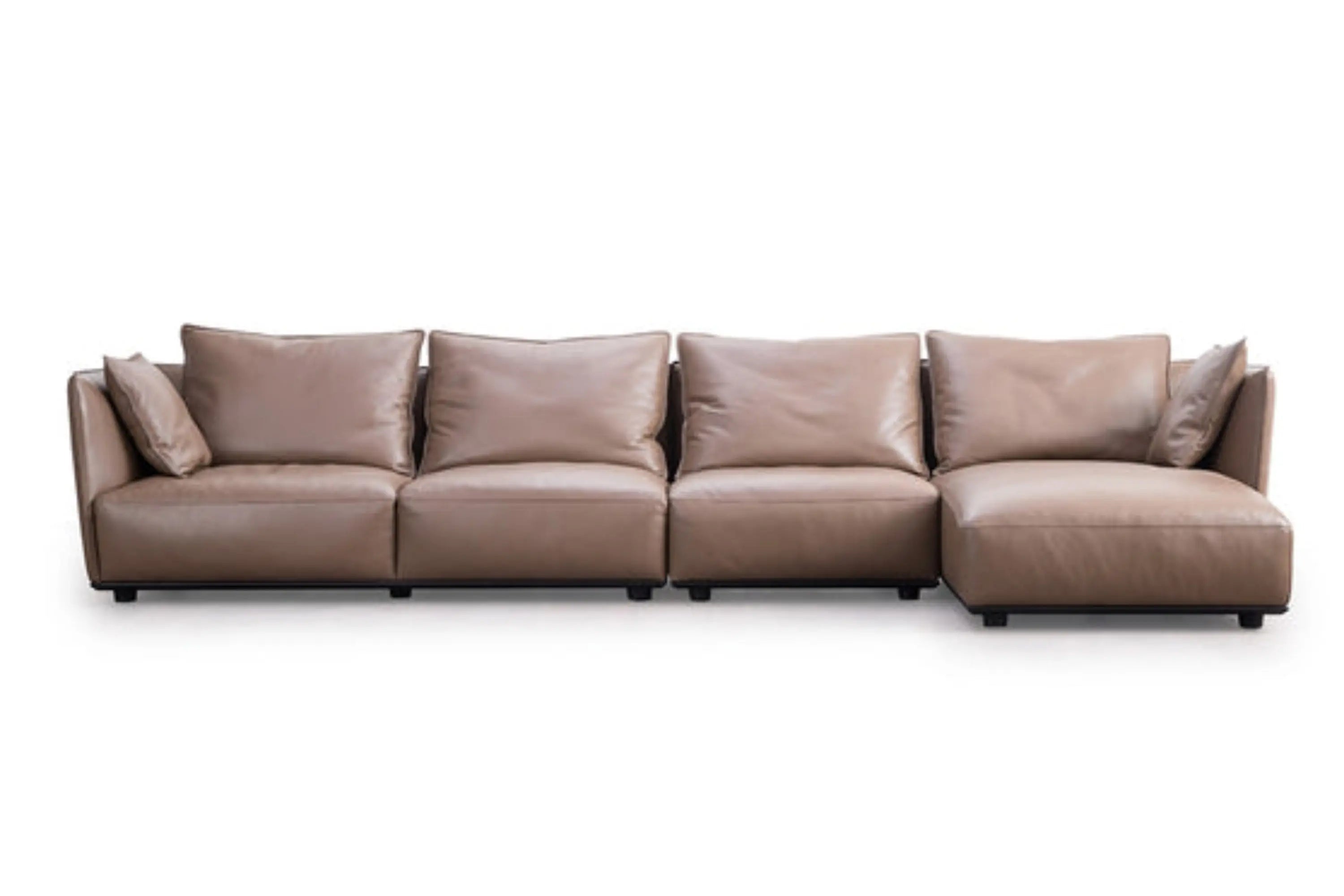 VJ1-1960 Sofa - Stylish Comfort for Modern Living - Chiuchiufurniture