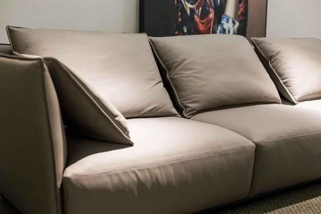 VJ1-1960 Sofa - Stylish Comfort for Modern Living