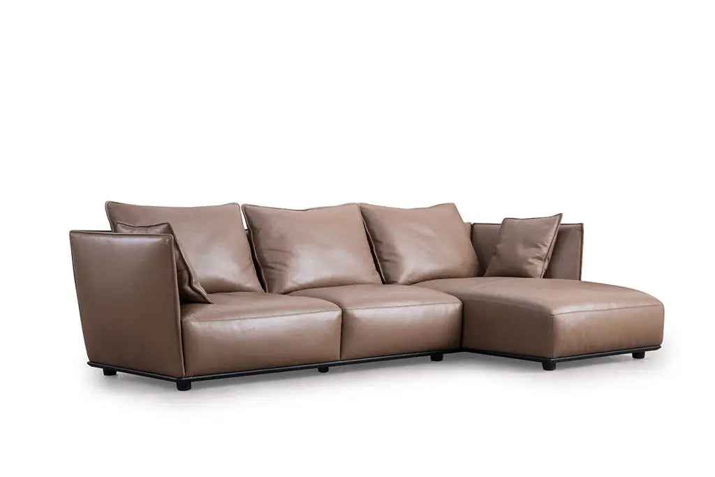 VJ1-1960 Sofa - Stylish Comfort for Modern Living