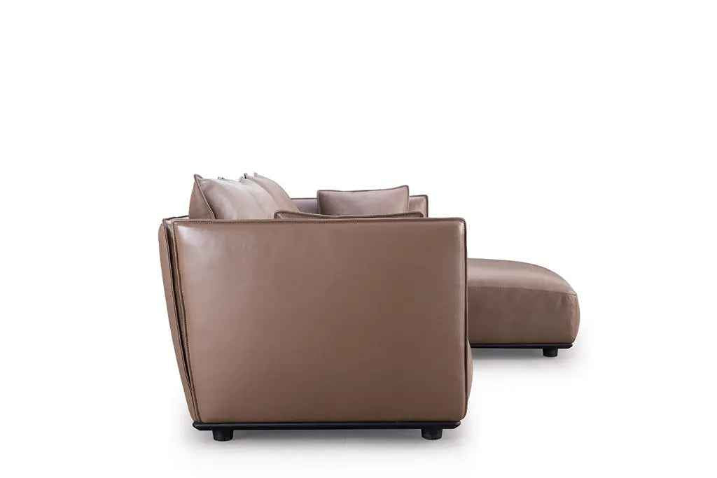 VJ1-1960 Sofa - Stylish Comfort for Modern Living