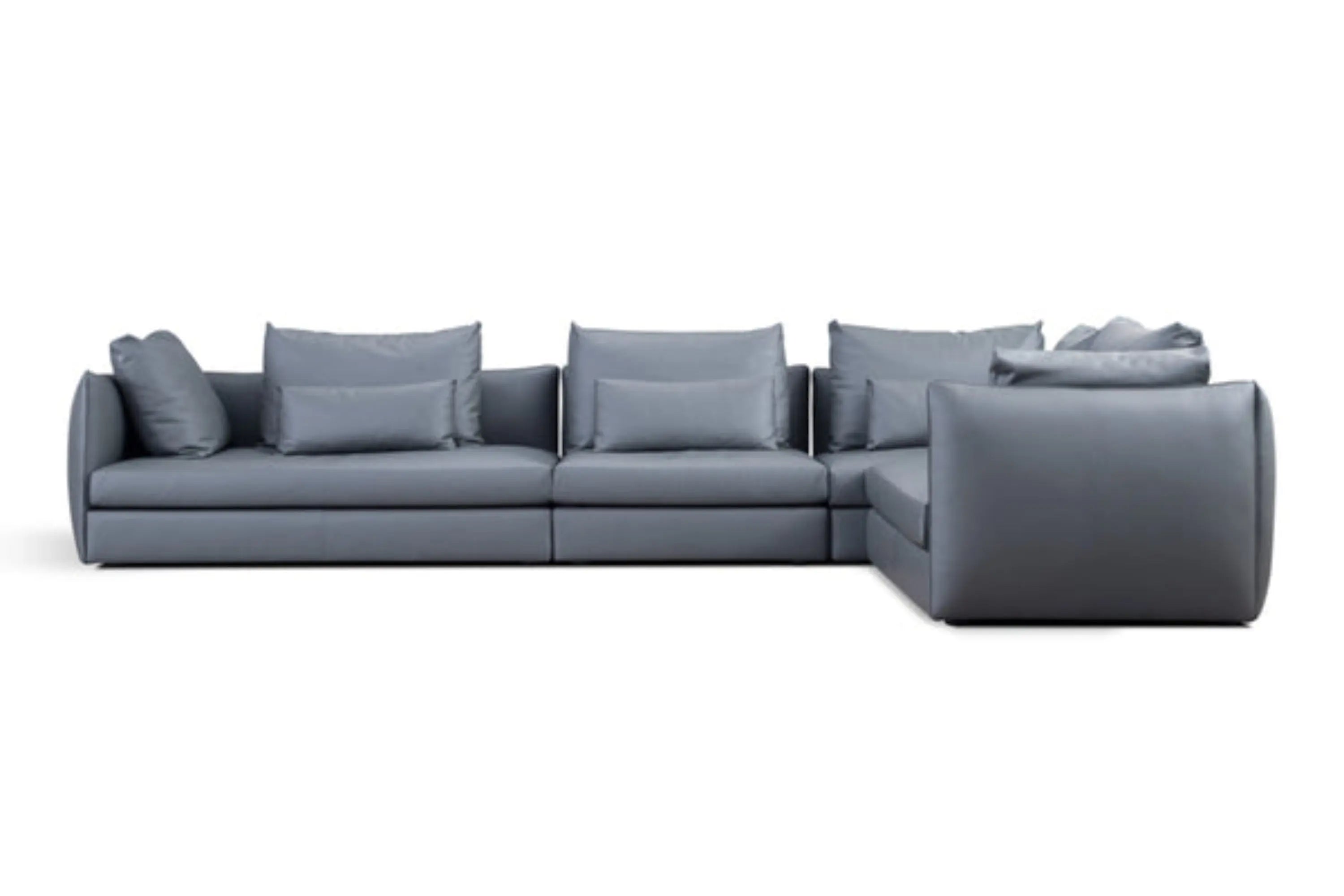VJ2-1776A/VJ2-1776B Sofa - Stylish and Comfortable Design - Chiuchiufurniture