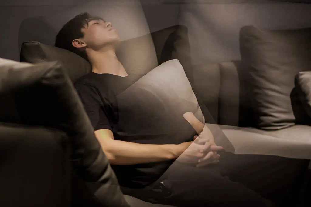 VJ2-1776A/VJ2-1776B Sofa - Stylish and Comfortable Design