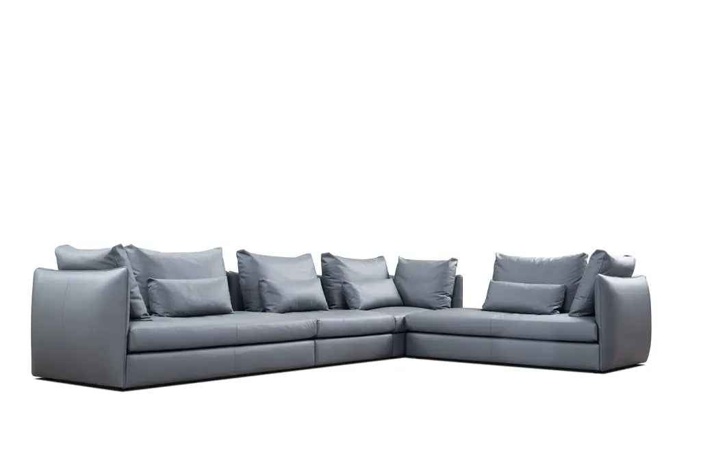 VJ2-1776A/VJ2-1776B Sofa - Stylish and Comfortable Design