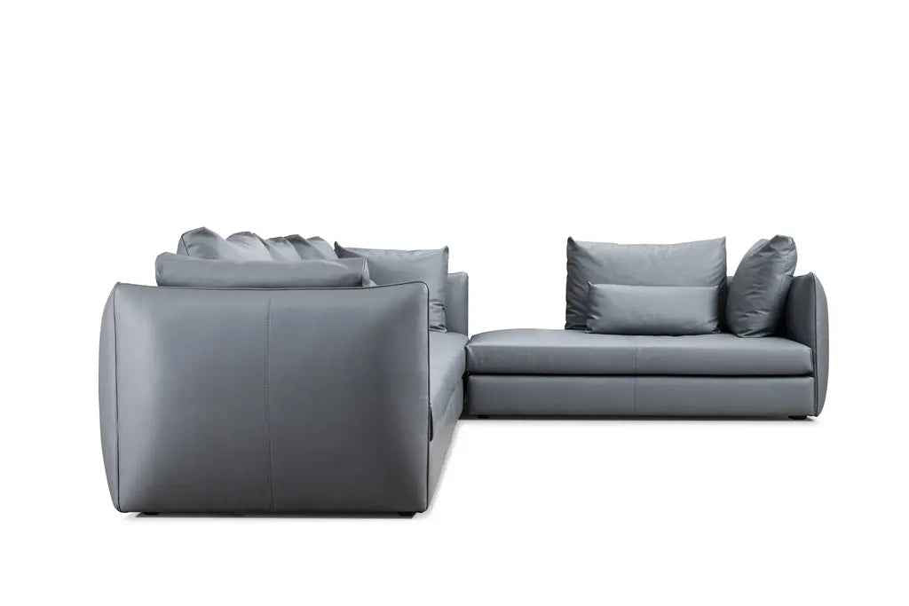 VJ2-1776A/VJ2-1776B Sofa - Stylish and Comfortable Design
