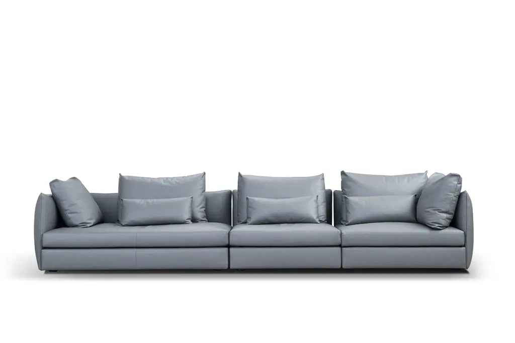 VJ2-1776A/VJ2-1776B Sofa - Stylish and Comfortable Design